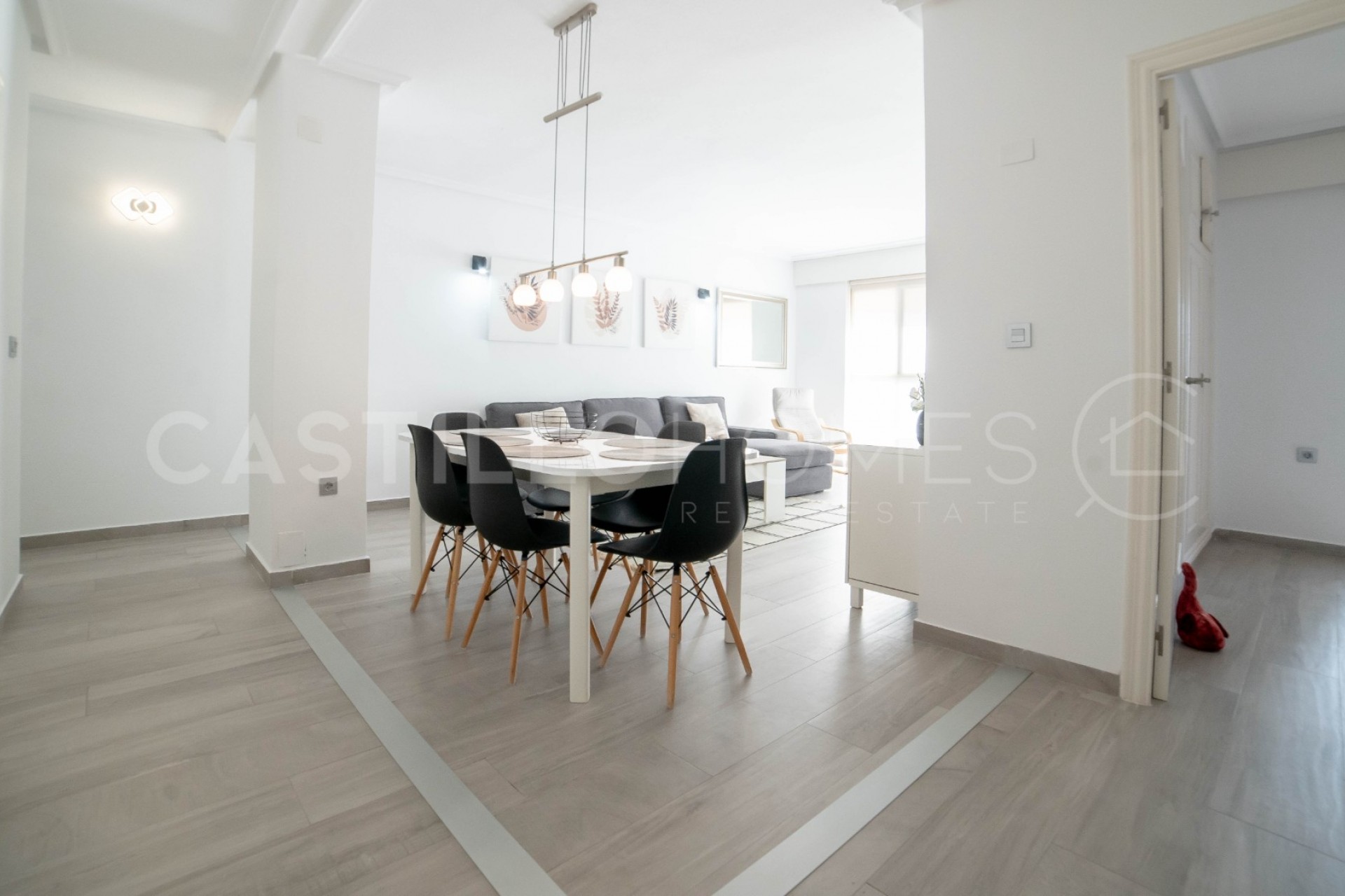 Wiederverkauf - Apartment -
Torrevieja - Centro