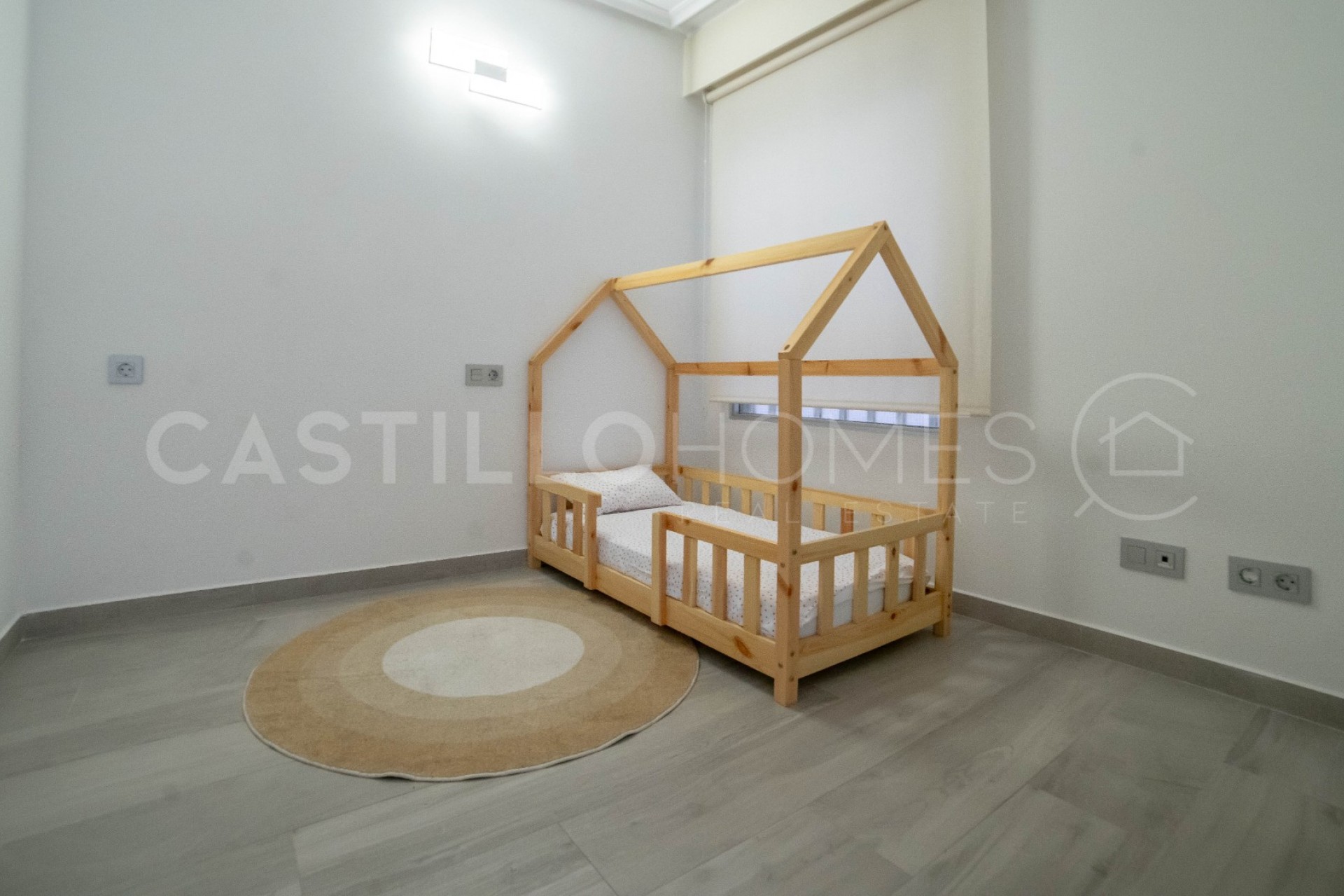 Wiederverkauf - Apartment -
Torrevieja - Centro