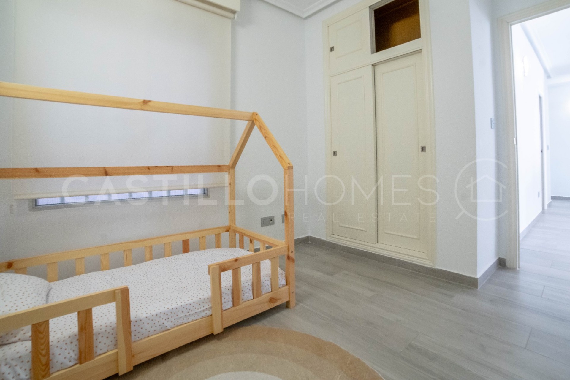 Wiederverkauf - Apartment -
Torrevieja - Centro