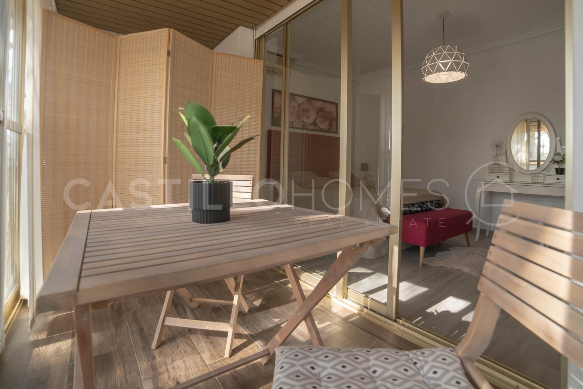 Wiederverkauf - Apartment -
Torrevieja - Centro