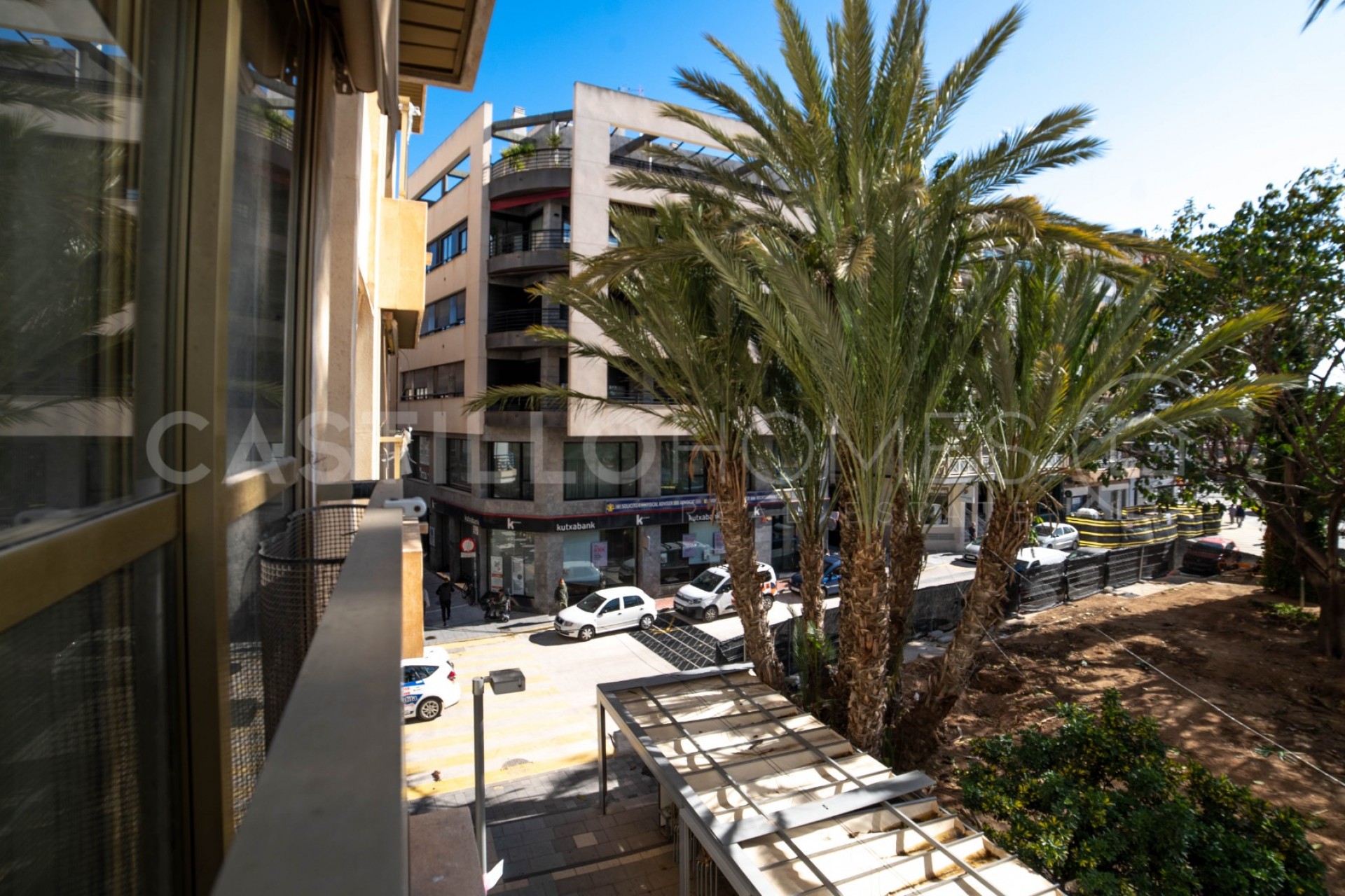 Wiederverkauf - Apartment -
Torrevieja - Centro