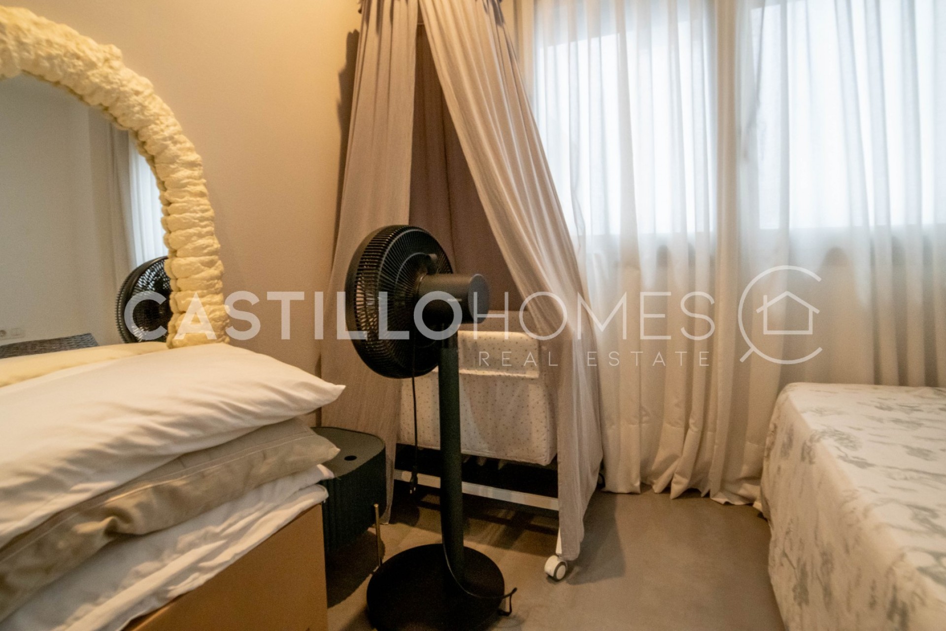 Wiederverkauf - Apartment -
Torrevieja - Centro