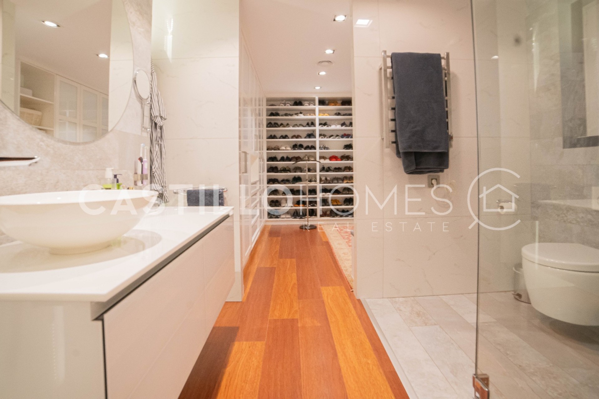 Wiederverkauf - Apartment -
Torrevieja - Centro