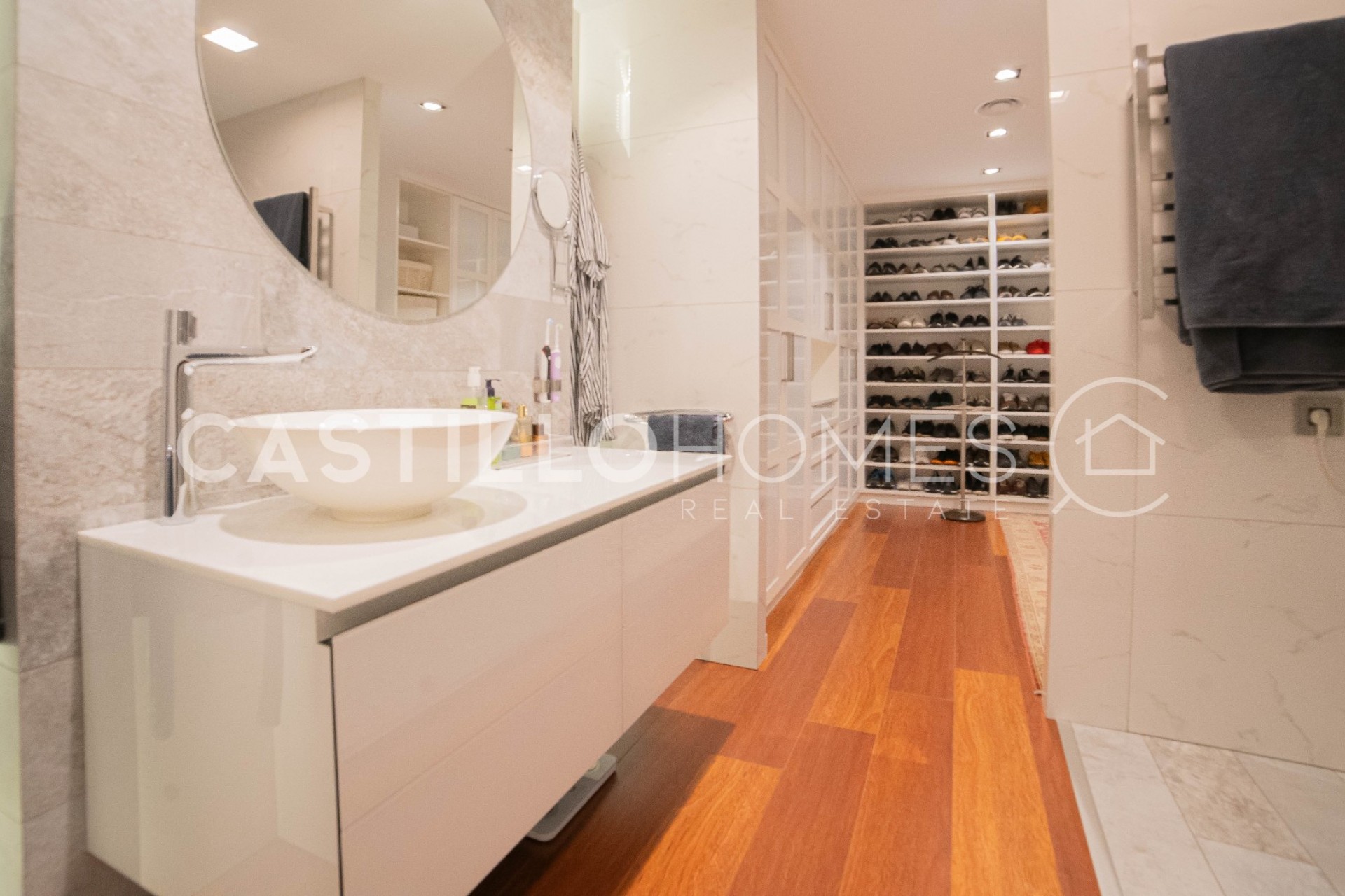 Wiederverkauf - Apartment -
Torrevieja - Centro