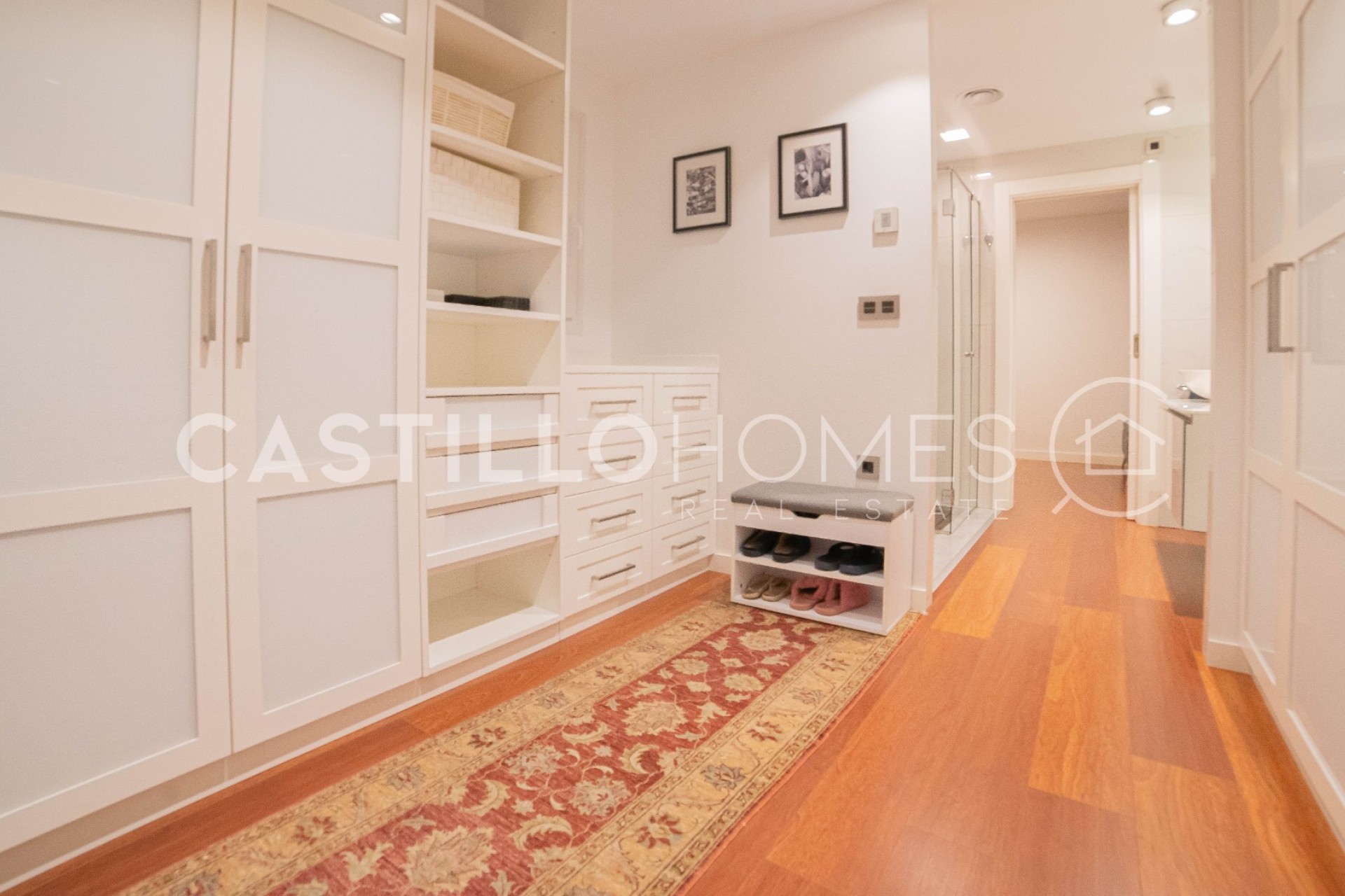 Wiederverkauf - Apartment -
Torrevieja - Centro