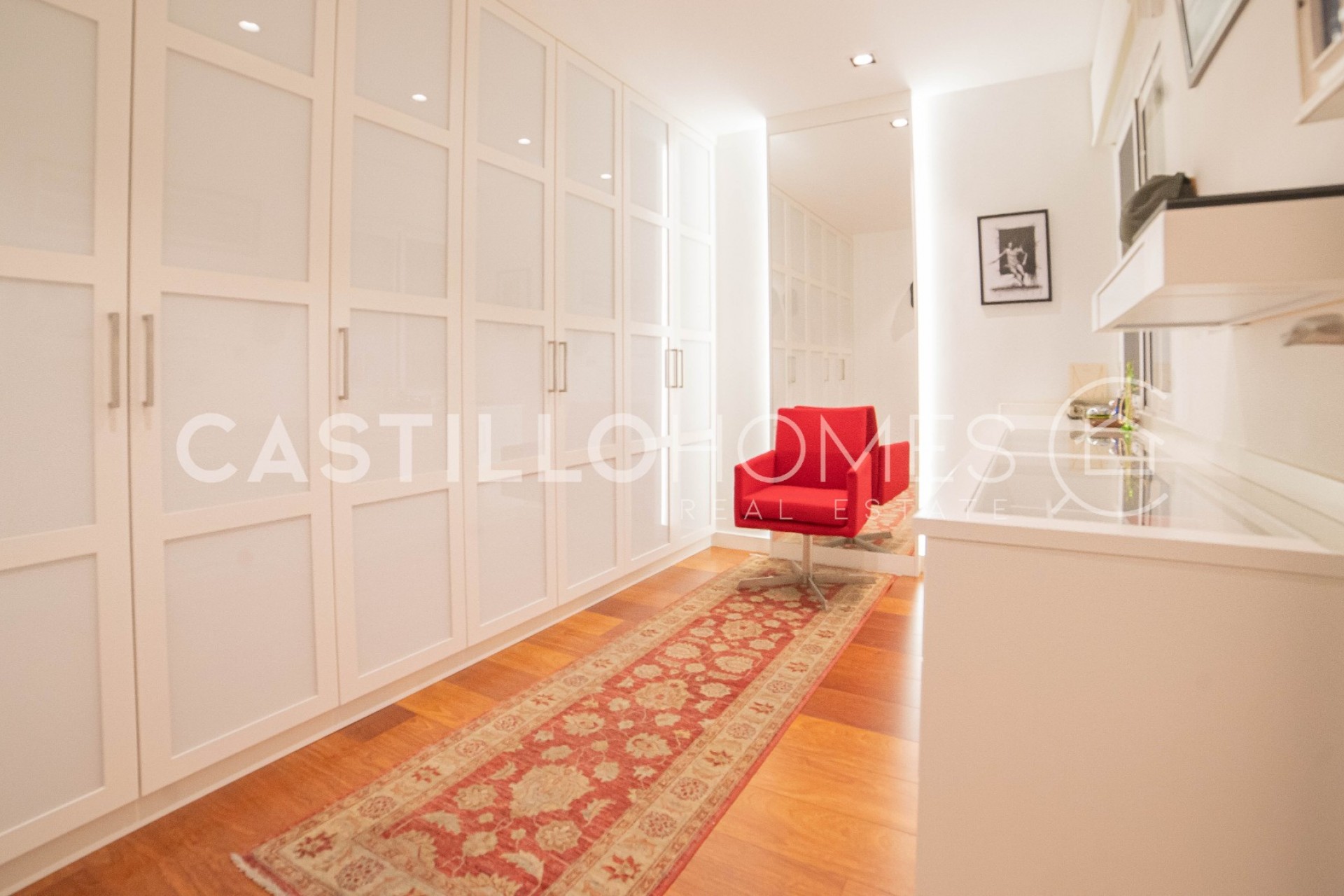 Wiederverkauf - Apartment -
Torrevieja - Centro