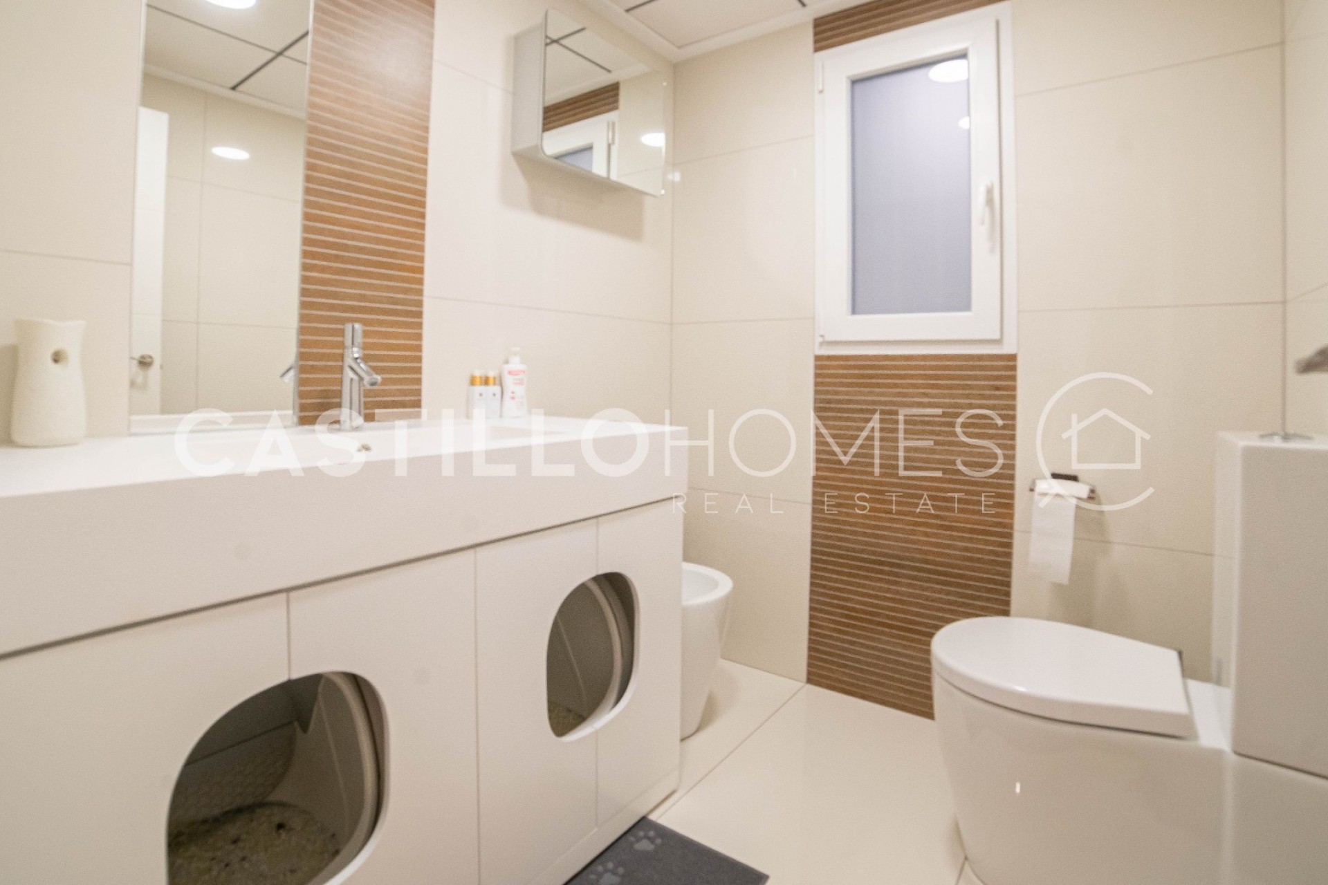 Wiederverkauf - Apartment -
Torrevieja - Centro