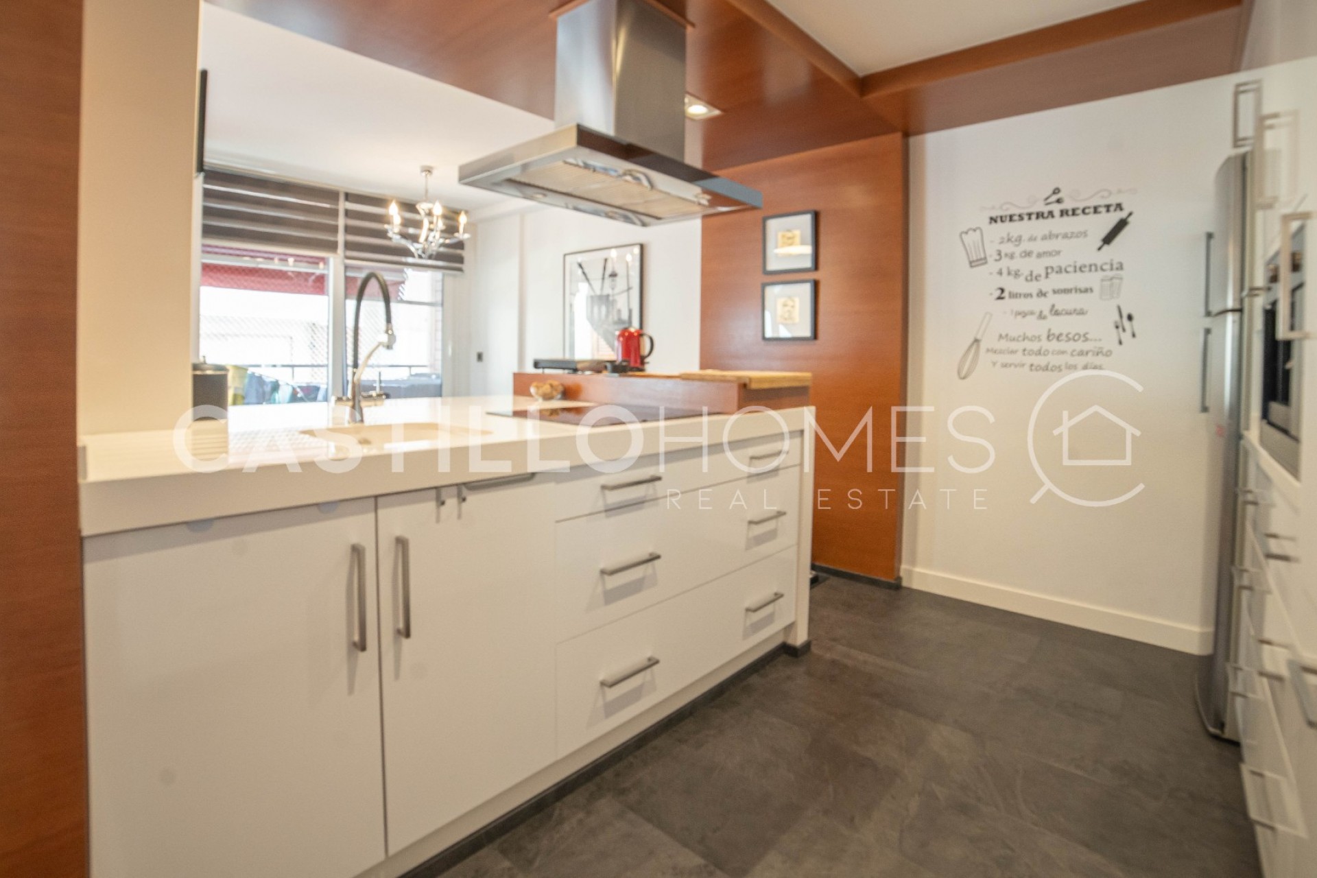 Wiederverkauf - Apartment -
Torrevieja - Centro