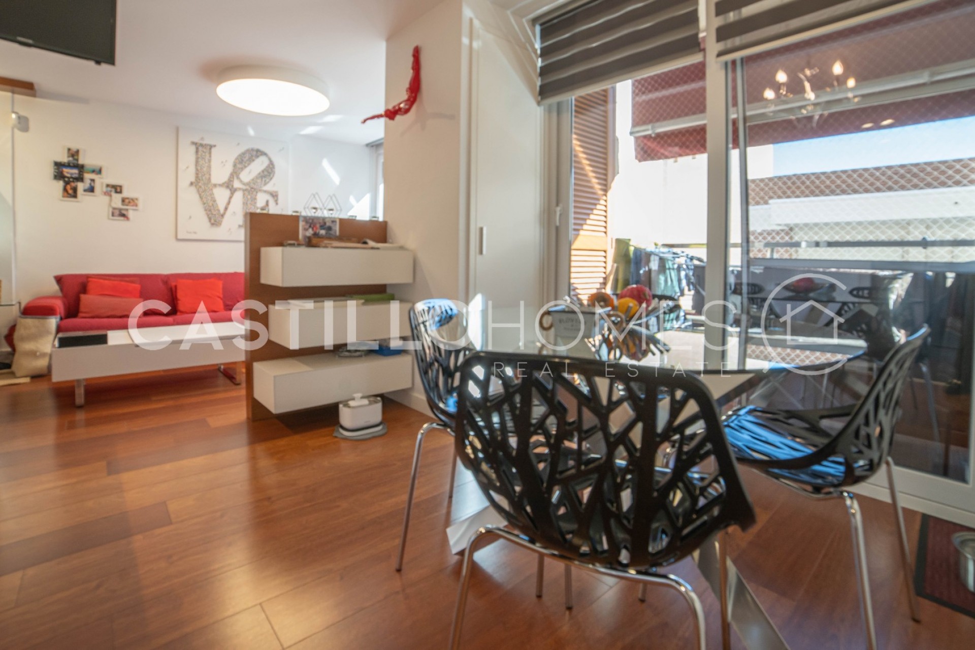 Wiederverkauf - Apartment -
Torrevieja - Centro