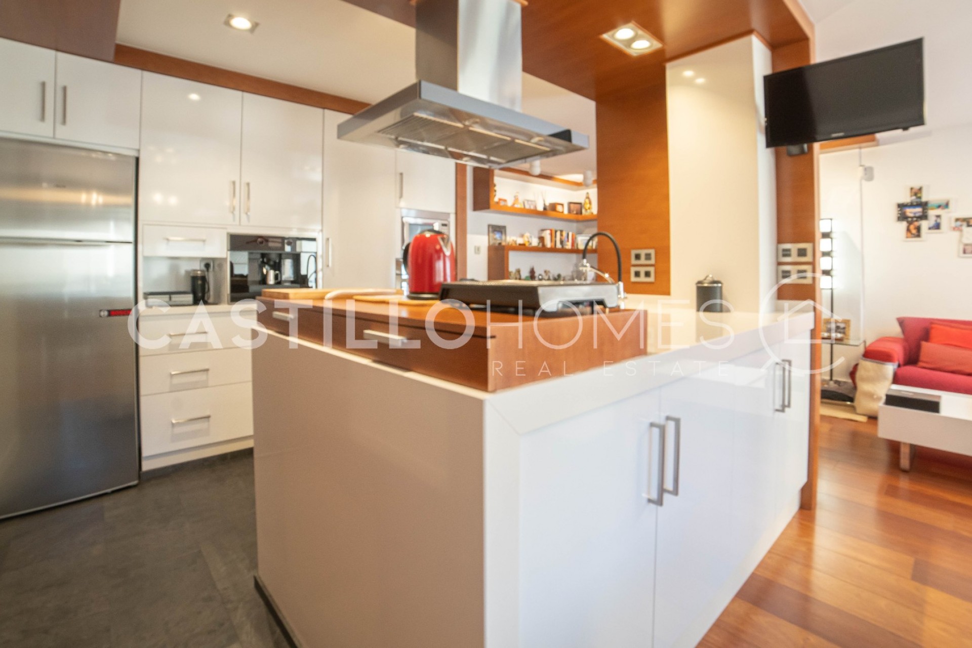 Wiederverkauf - Apartment -
Torrevieja - Centro