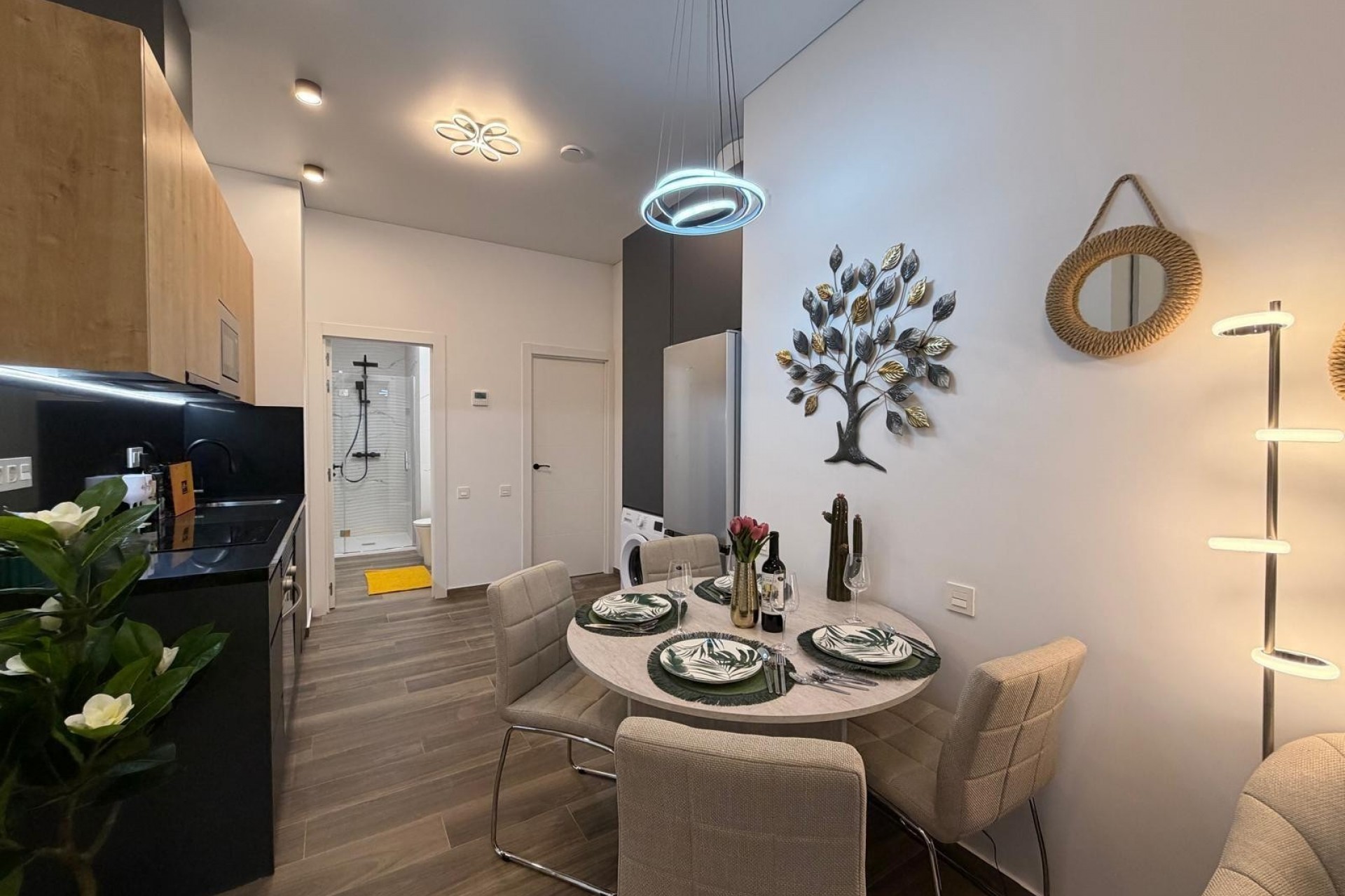 Wiederverkauf - Apartment -
Torrevieja - Centro