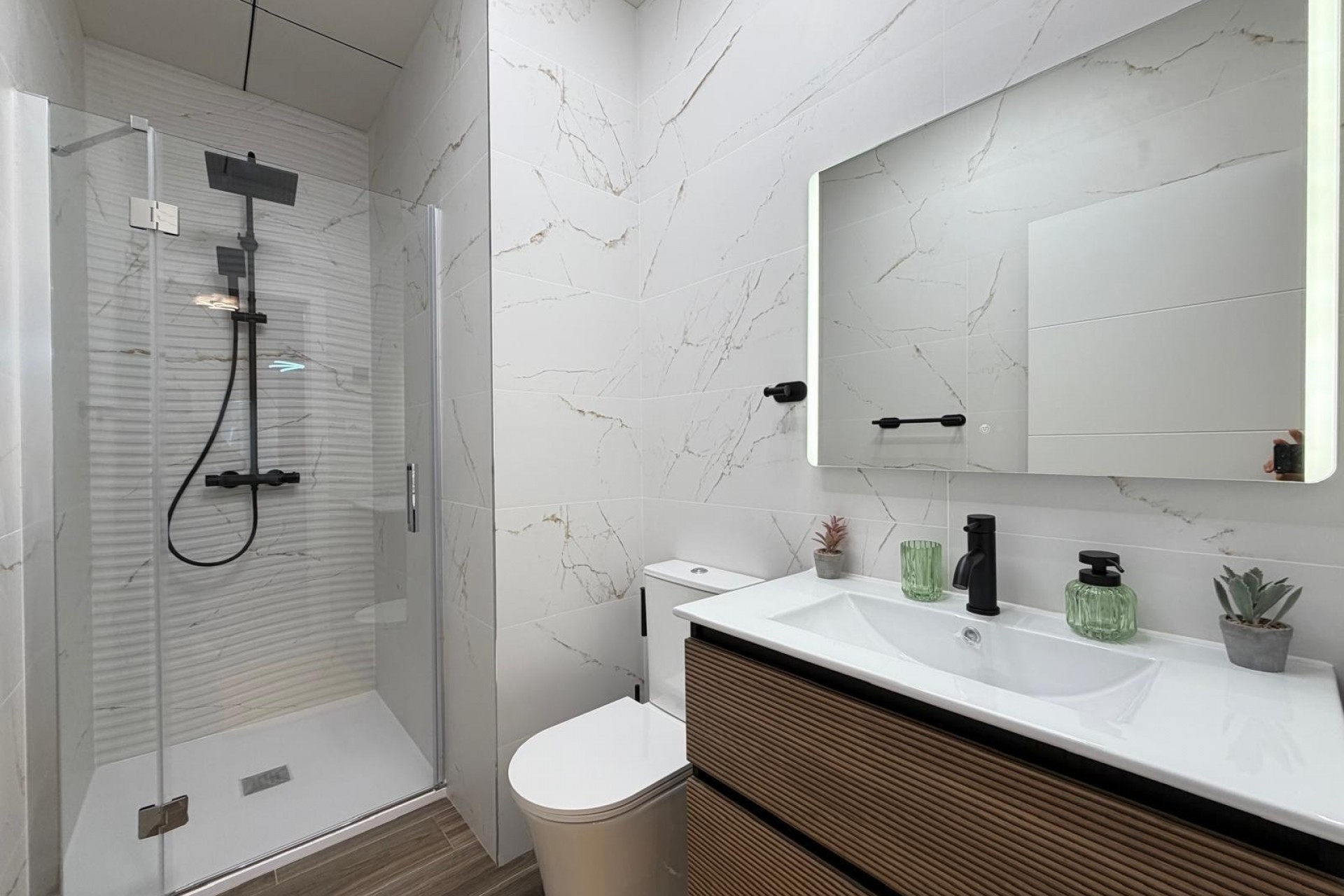 Wiederverkauf - Apartment -
Torrevieja - Centro