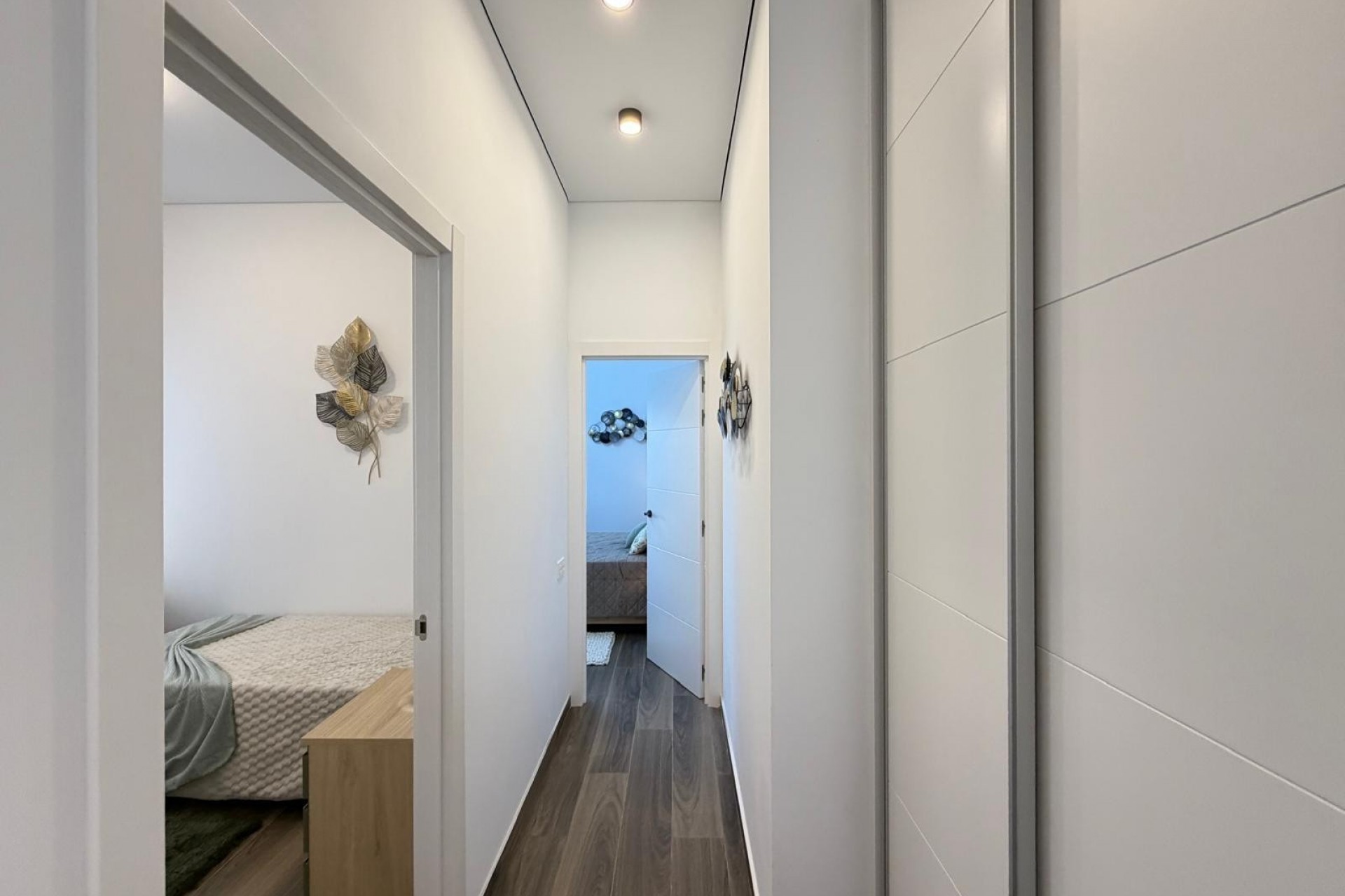 Wiederverkauf - Apartment -
Torrevieja - Centro