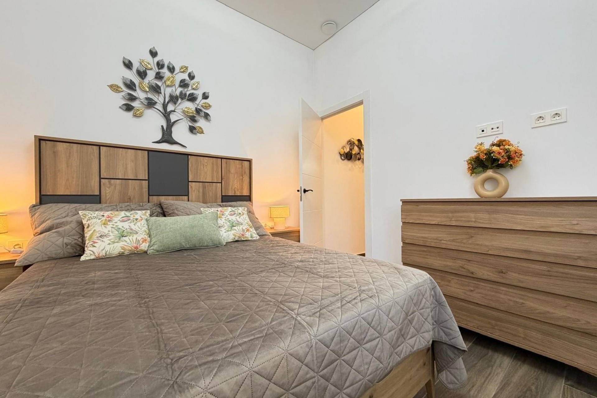 Wiederverkauf - Apartment -
Torrevieja - Centro