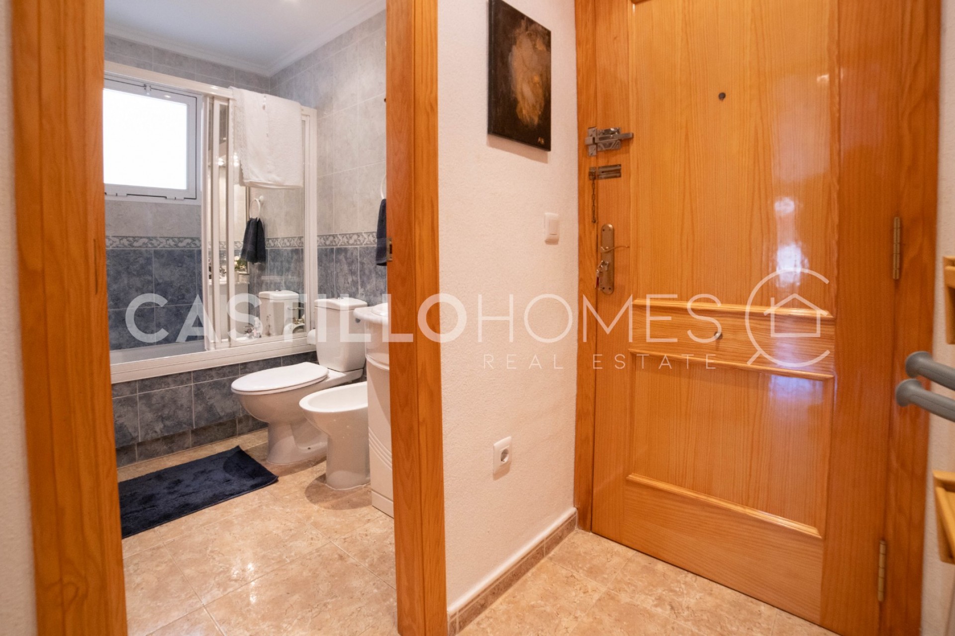 Wiederverkauf - Apartment -
Torrevieja - Centro