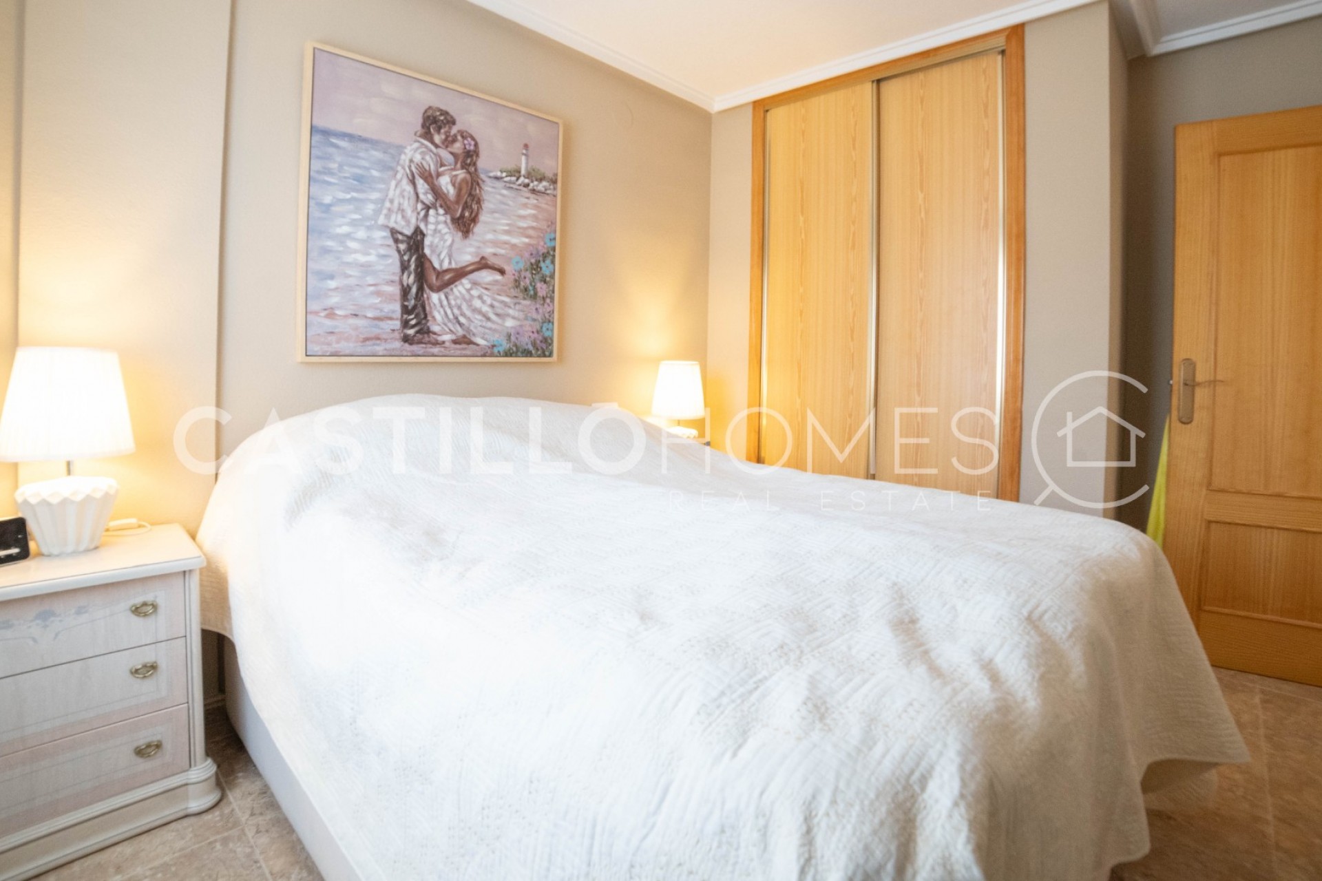 Wiederverkauf - Apartment -
Torrevieja - Centro