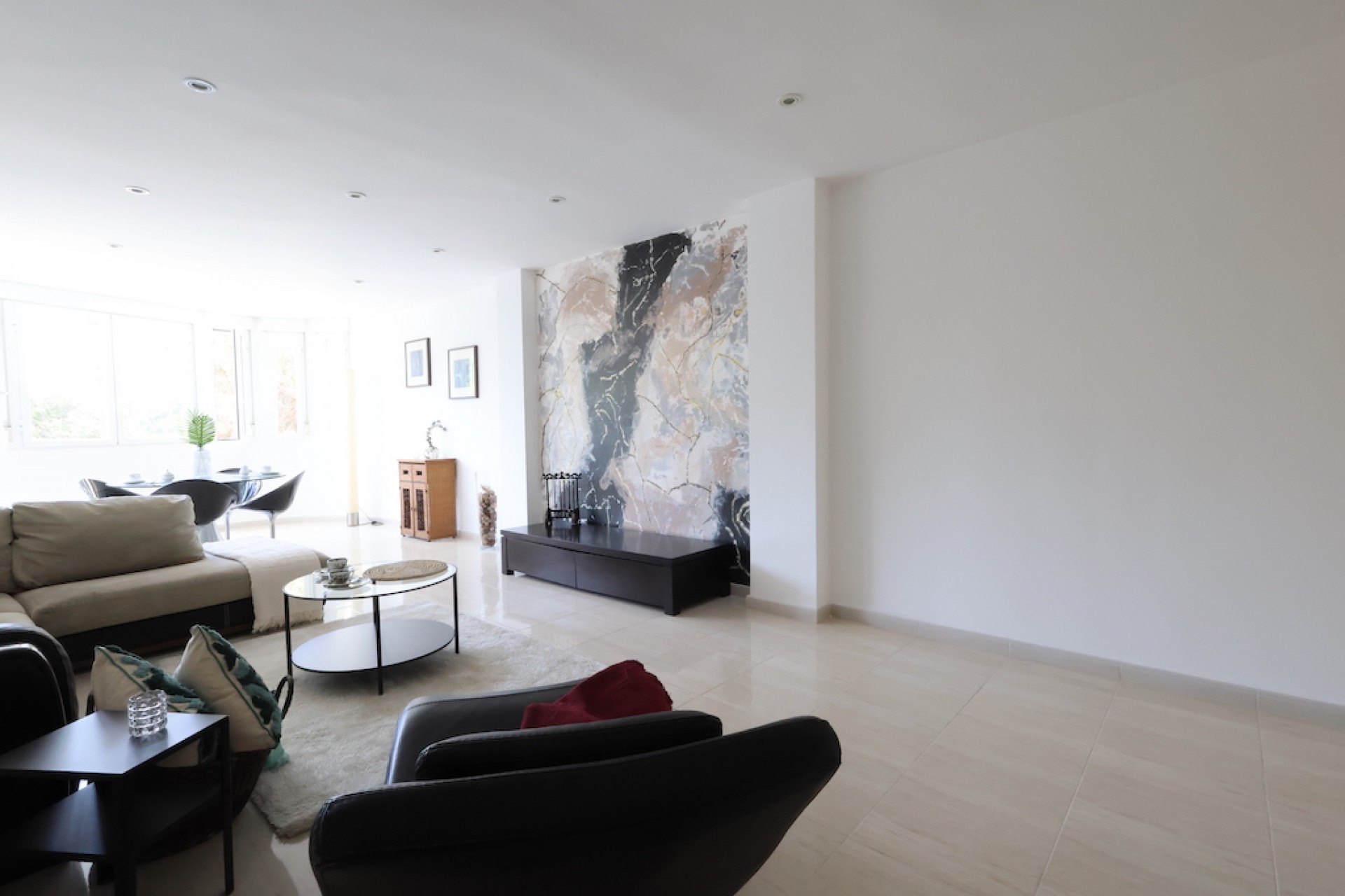 Wiederverkauf - Apartment -
Torrevieja - Centro