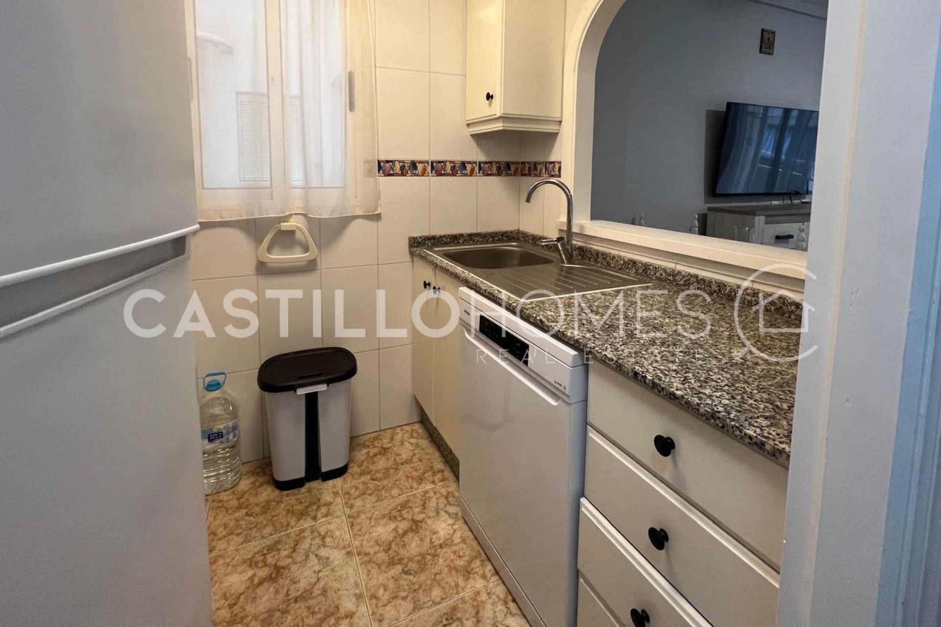 Wiederverkauf - Apartment -
Torrevieja - Centro