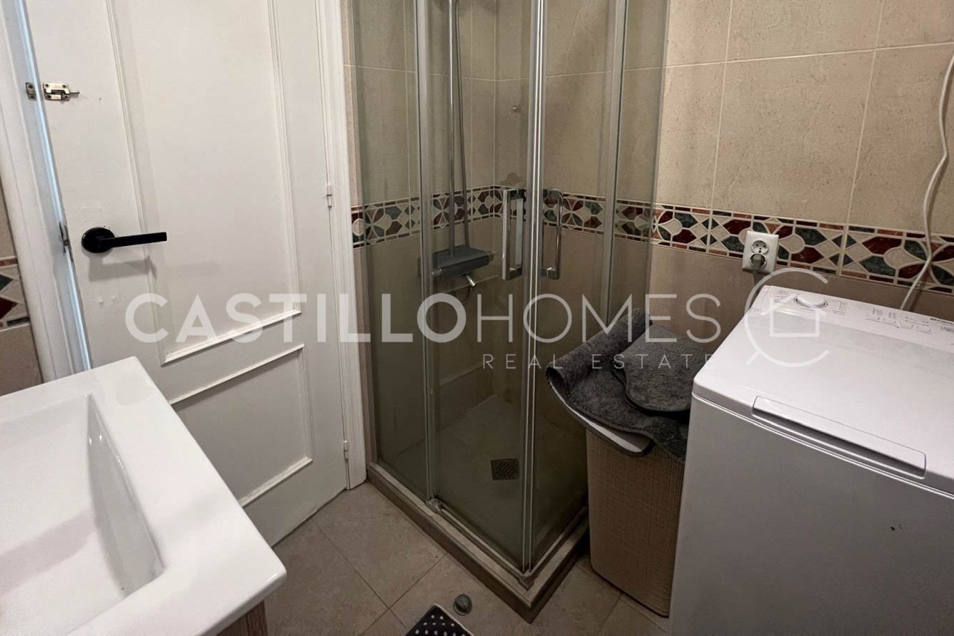 Wiederverkauf - Apartment -
Torrevieja - Centro