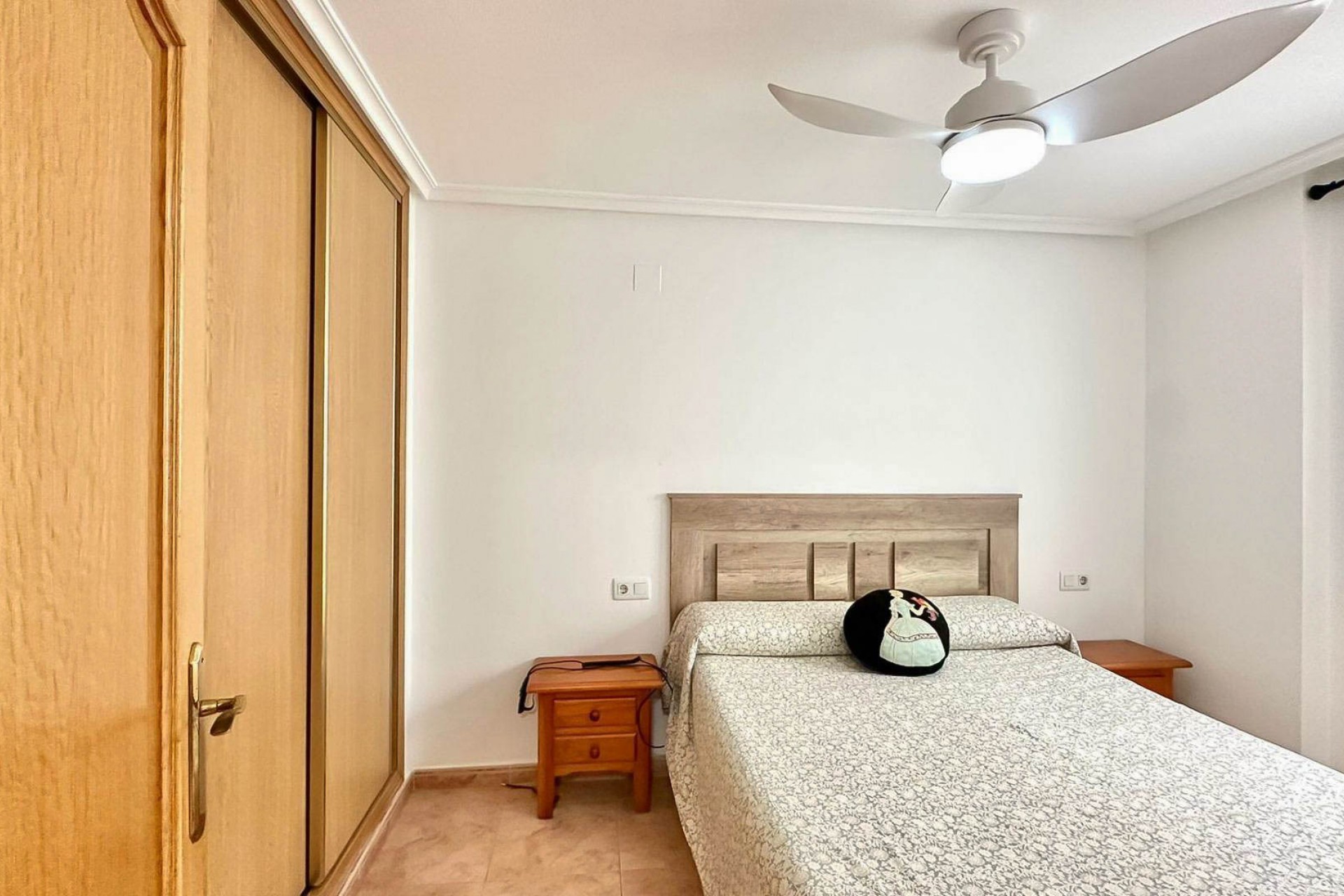 Wiederverkauf - Apartment -
Torrevieja - Centro