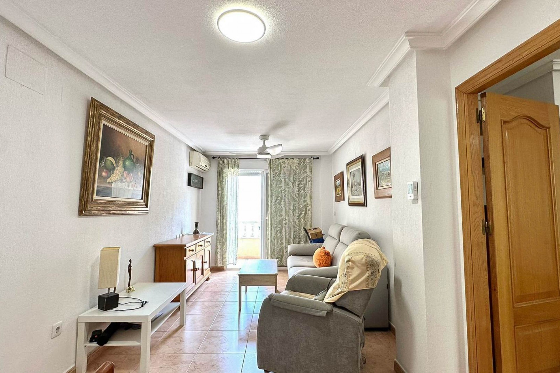 Wiederverkauf - Apartment -
Torrevieja - Centro