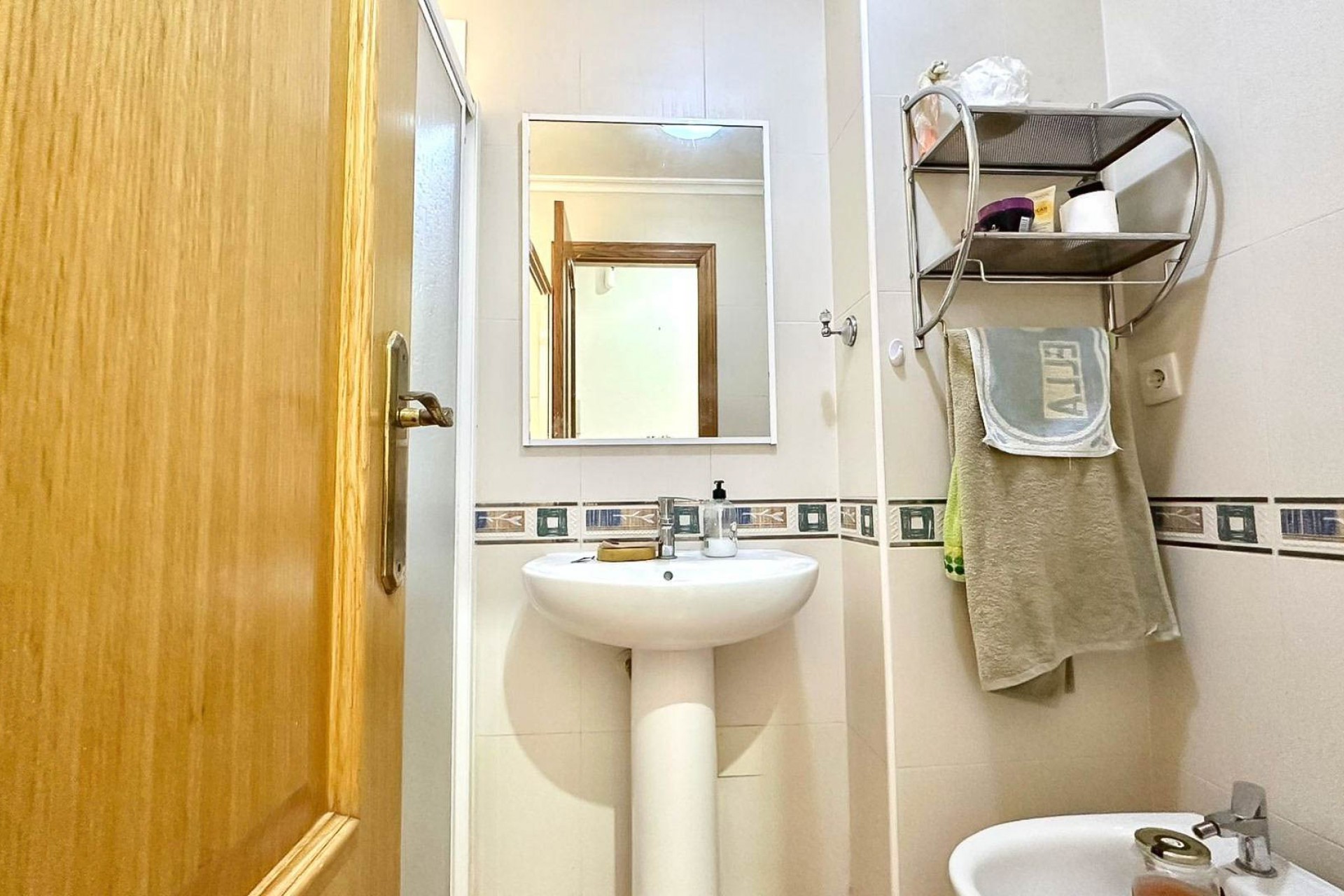 Wiederverkauf - Apartment -
Torrevieja - Centro