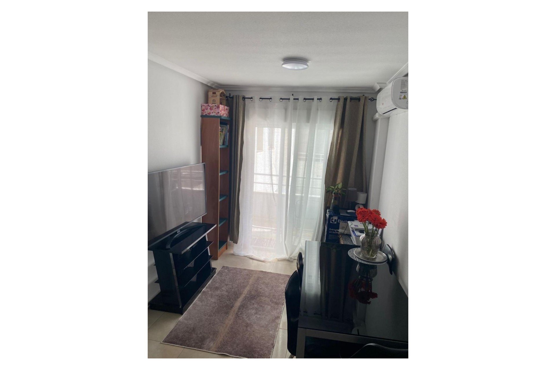 Wiederverkauf - Apartment -
Torrevieja - Centro