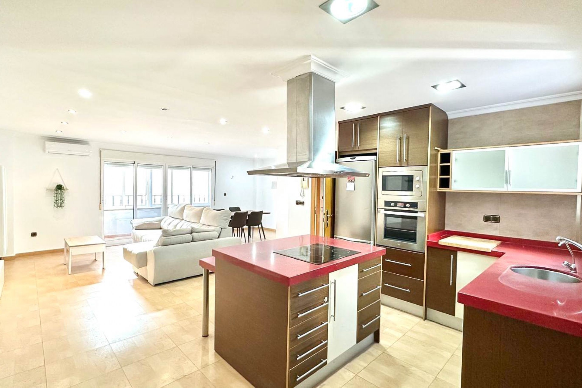 Wiederverkauf - Apartment -
Torrevieja - Centro