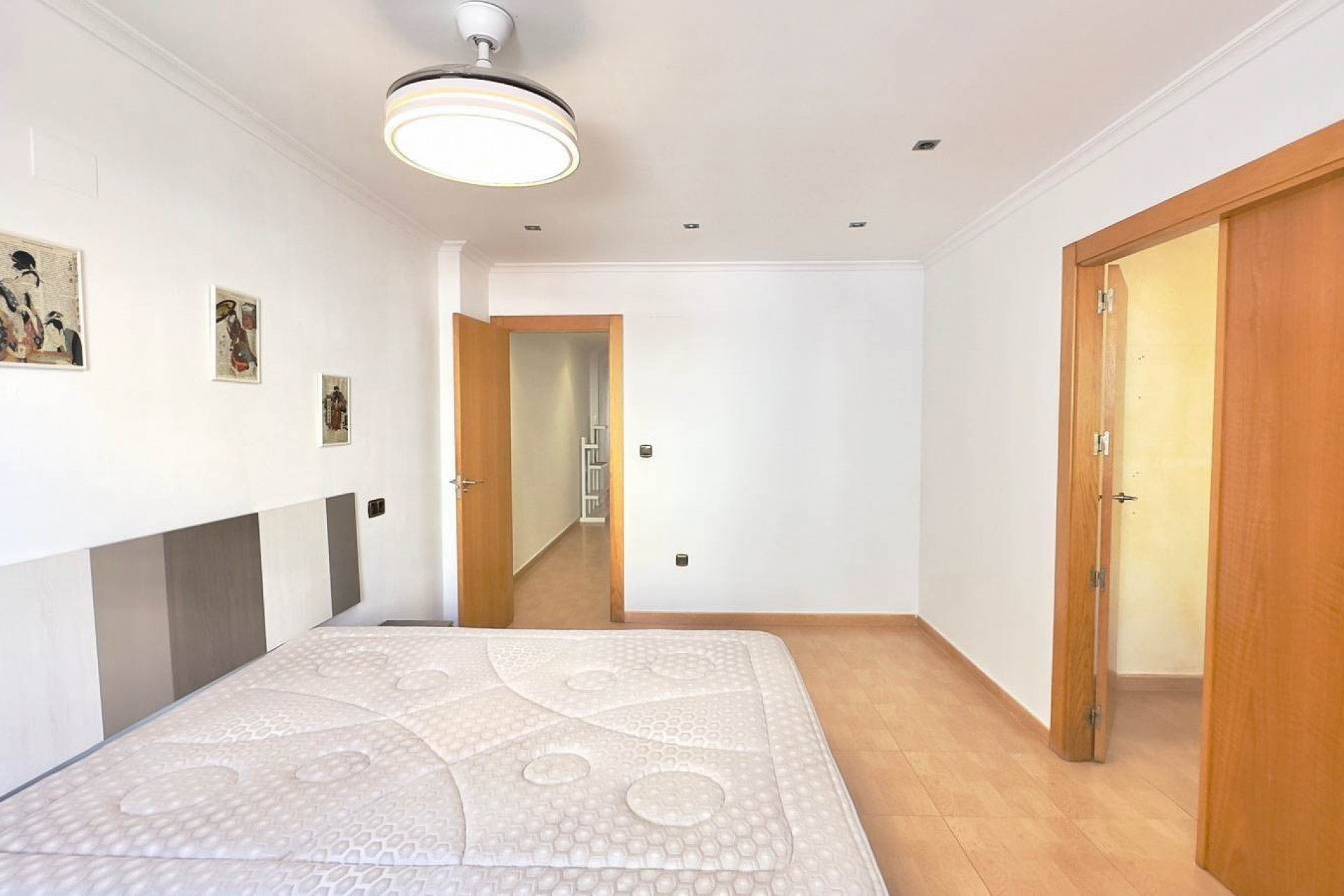 Wiederverkauf - Apartment -
Torrevieja - Centro