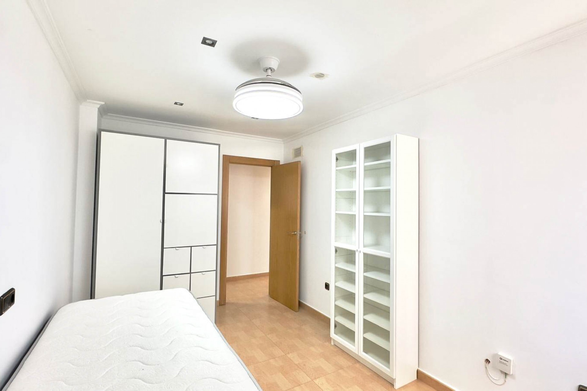 Wiederverkauf - Apartment -
Torrevieja - Centro