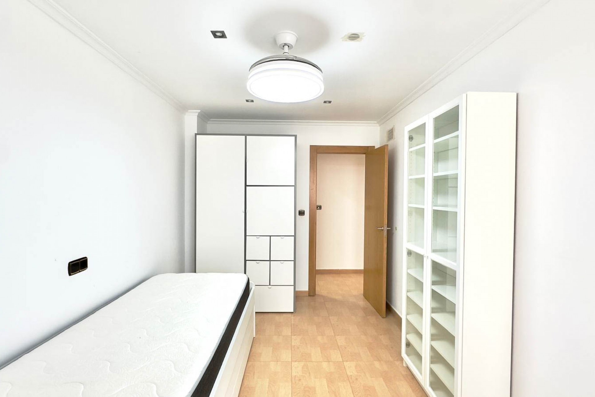 Wiederverkauf - Apartment -
Torrevieja - Centro