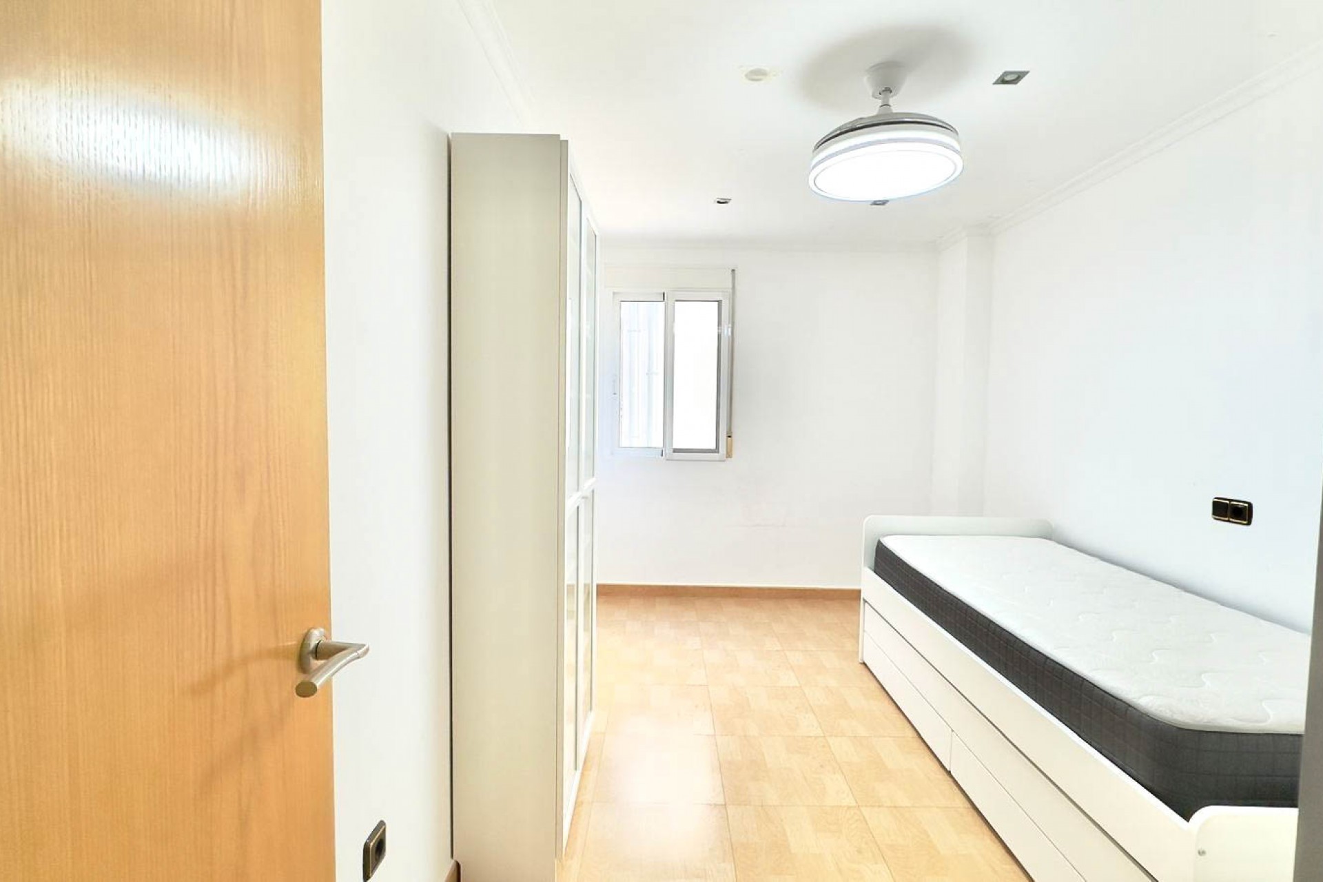 Wiederverkauf - Apartment -
Torrevieja - Centro