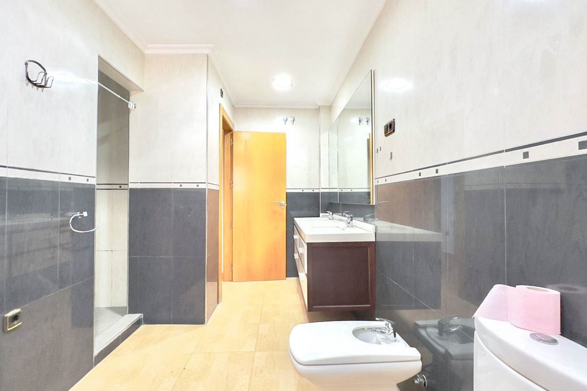 Wiederverkauf - Apartment -
Torrevieja - Centro