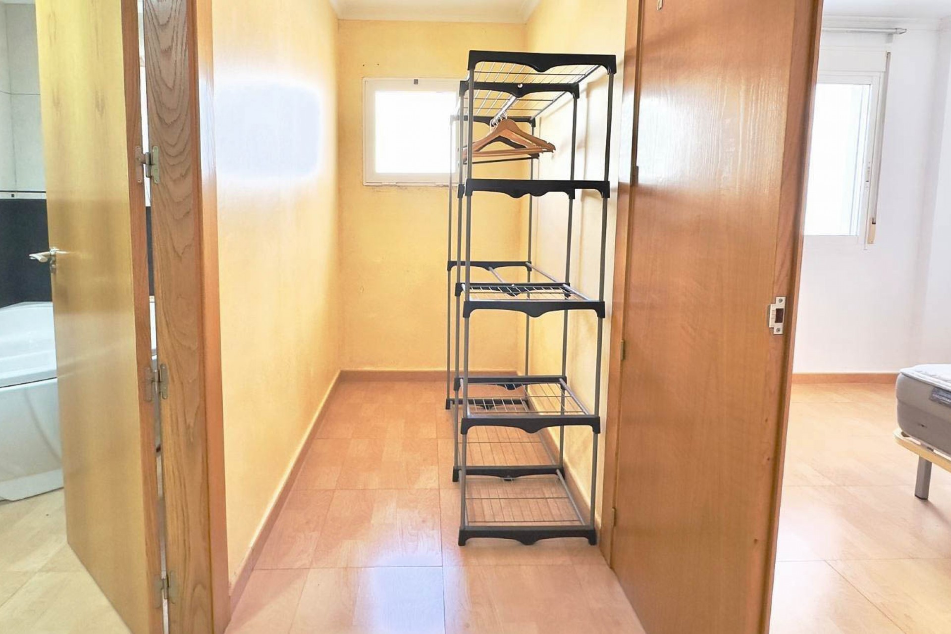 Wiederverkauf - Apartment -
Torrevieja - Centro