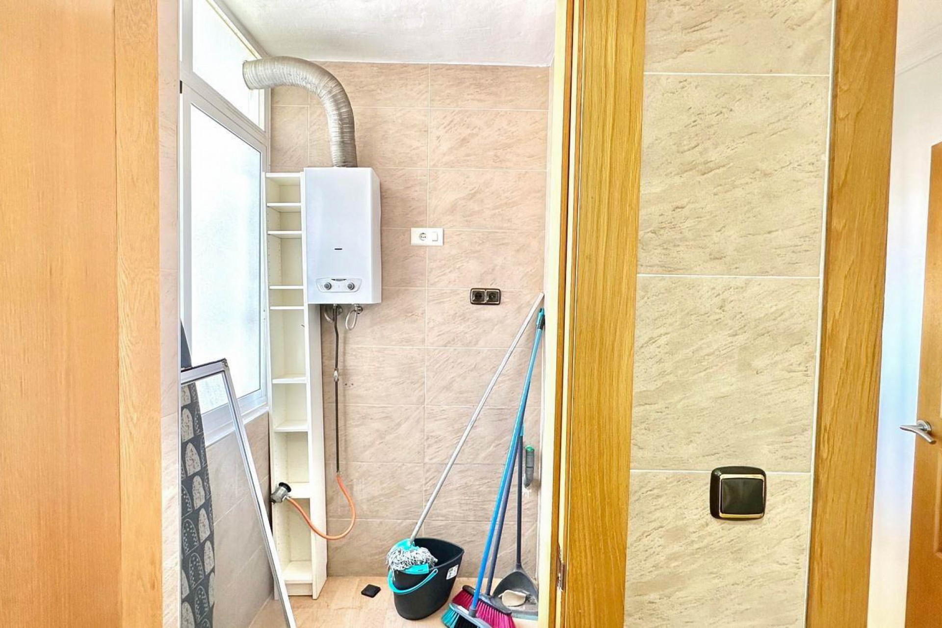 Wiederverkauf - Apartment -
Torrevieja - Centro