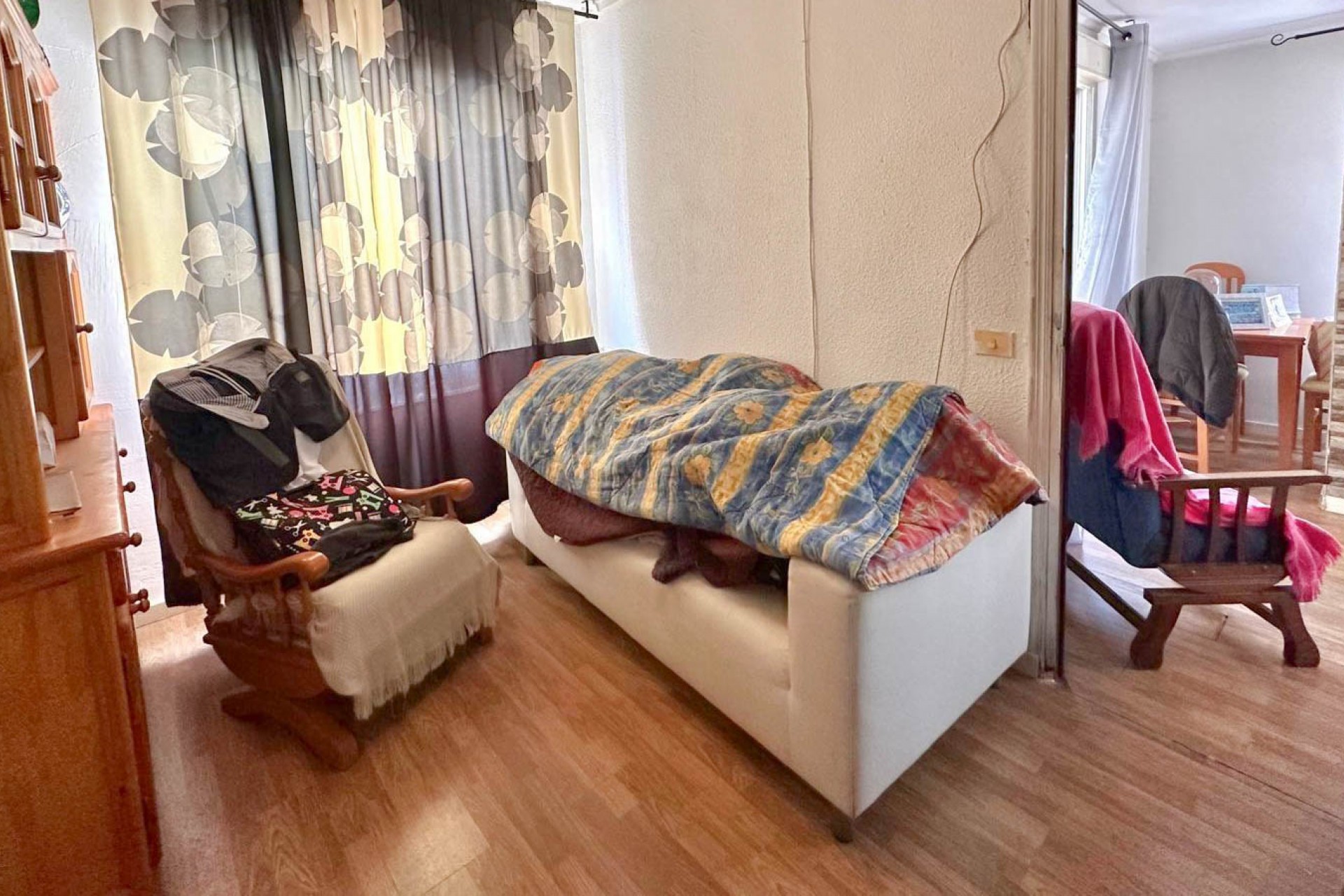 Wiederverkauf - Apartment -
Torrevieja - Centro