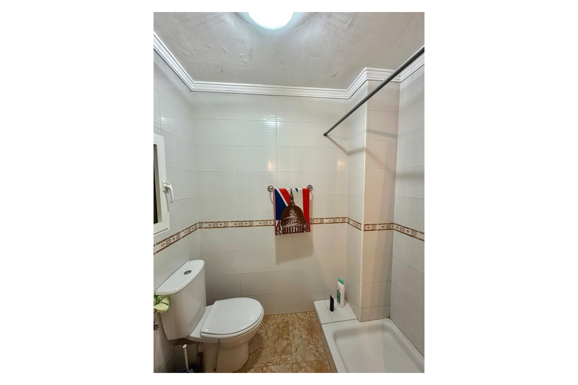 Wiederverkauf - Apartment -
Torrevieja - Centro