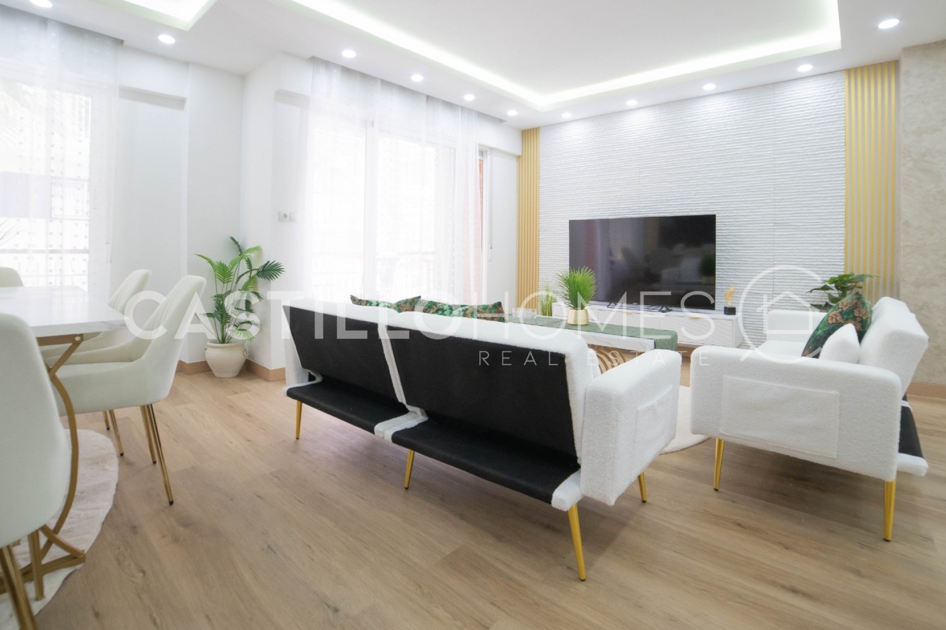 Wiederverkauf - Apartment -
Torrevieja - Centro
