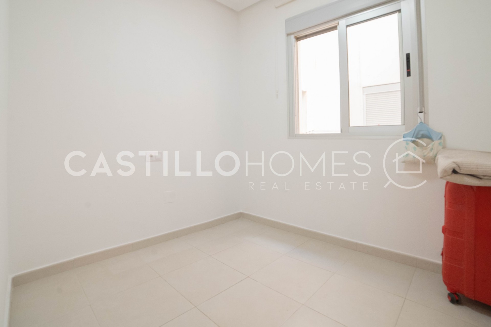 Wiederverkauf - Apartment -
Torrevieja - Centro