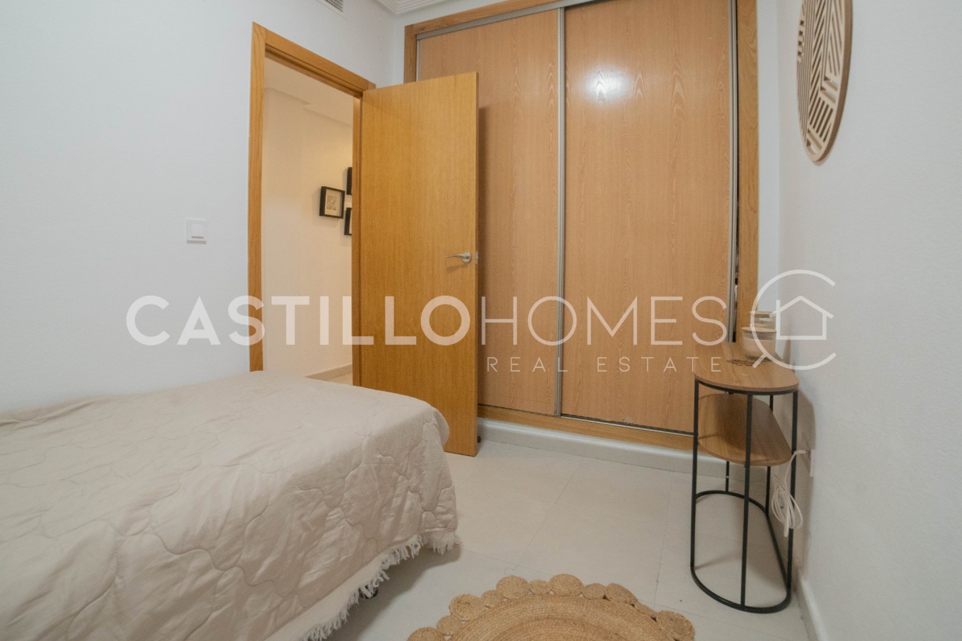 Wiederverkauf - Apartment -
Torrevieja - Centro