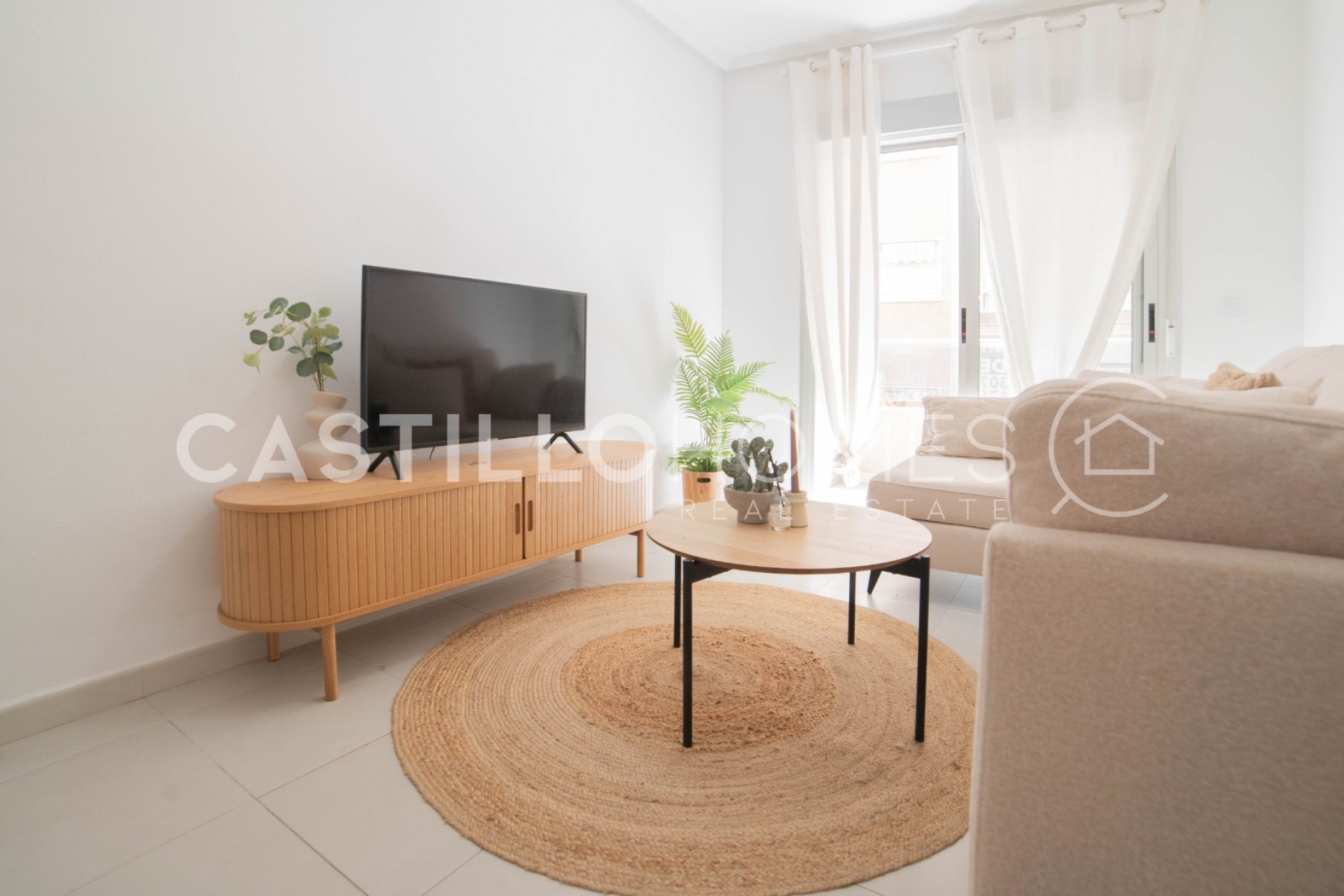 Wiederverkauf - Apartment -
Torrevieja - Centro