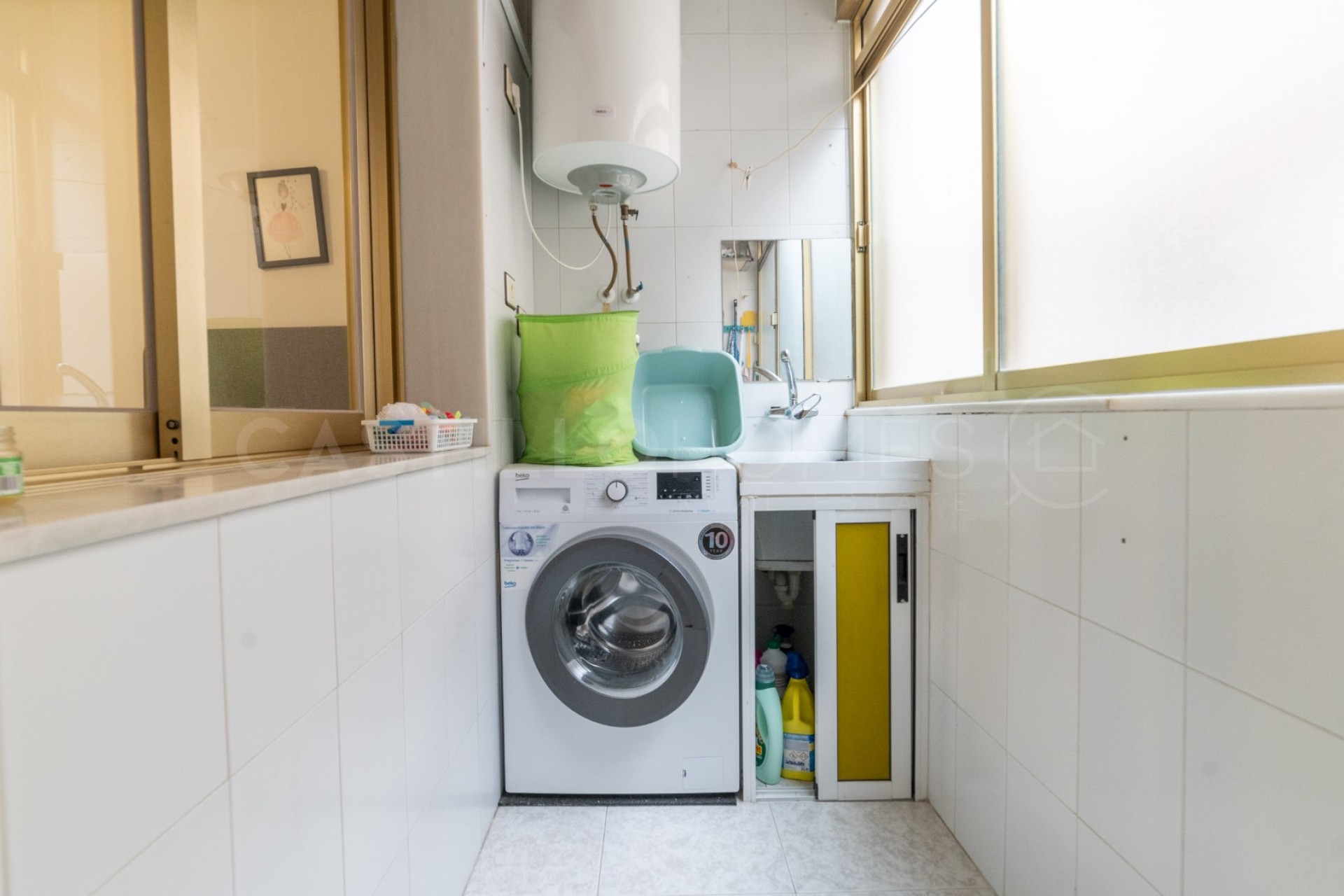 Wiederverkauf - Apartment -
Torrevieja - El Acequión - Los Náufragos