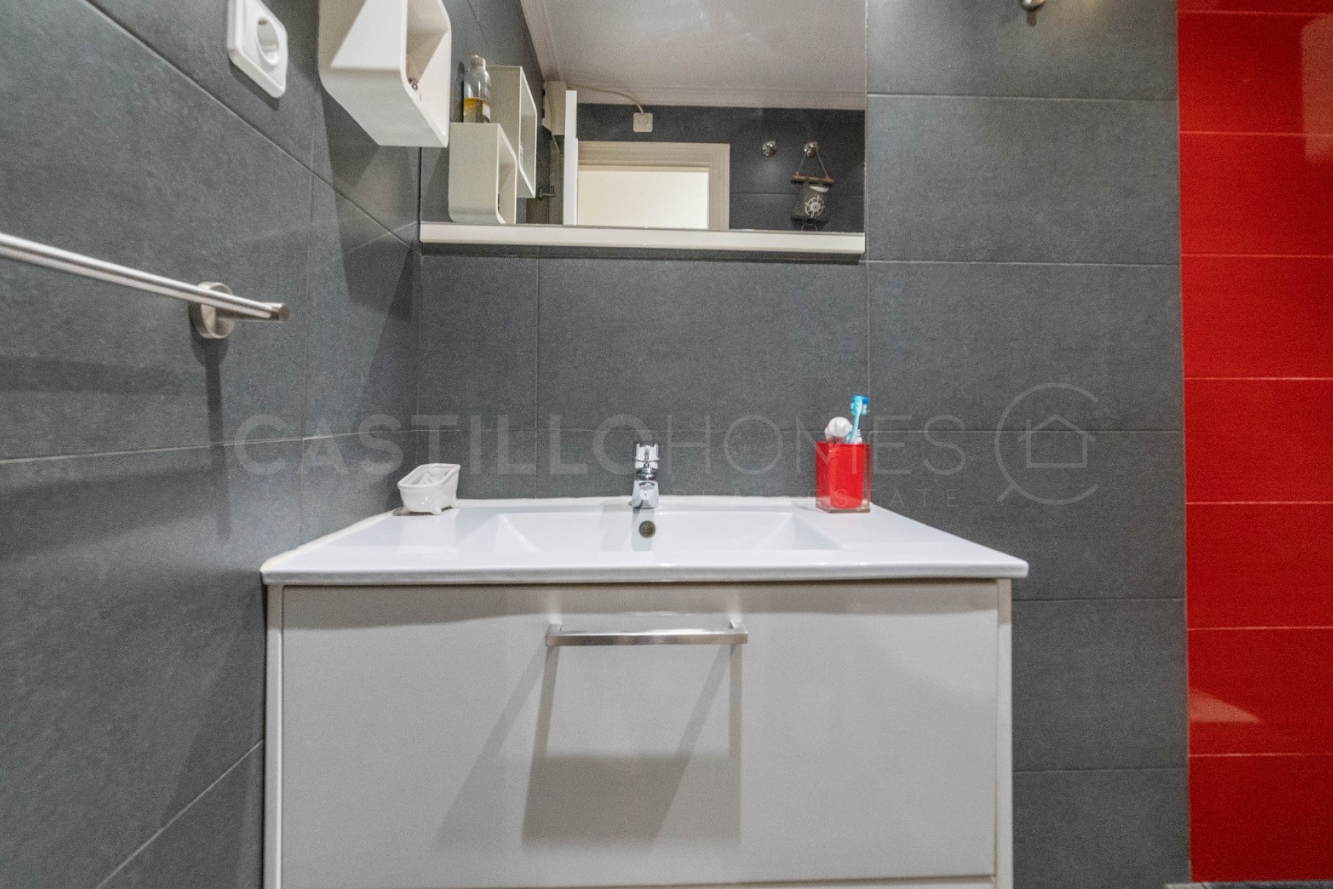 Wiederverkauf - Apartment -
Torrevieja - El Acequión - Los Náufragos