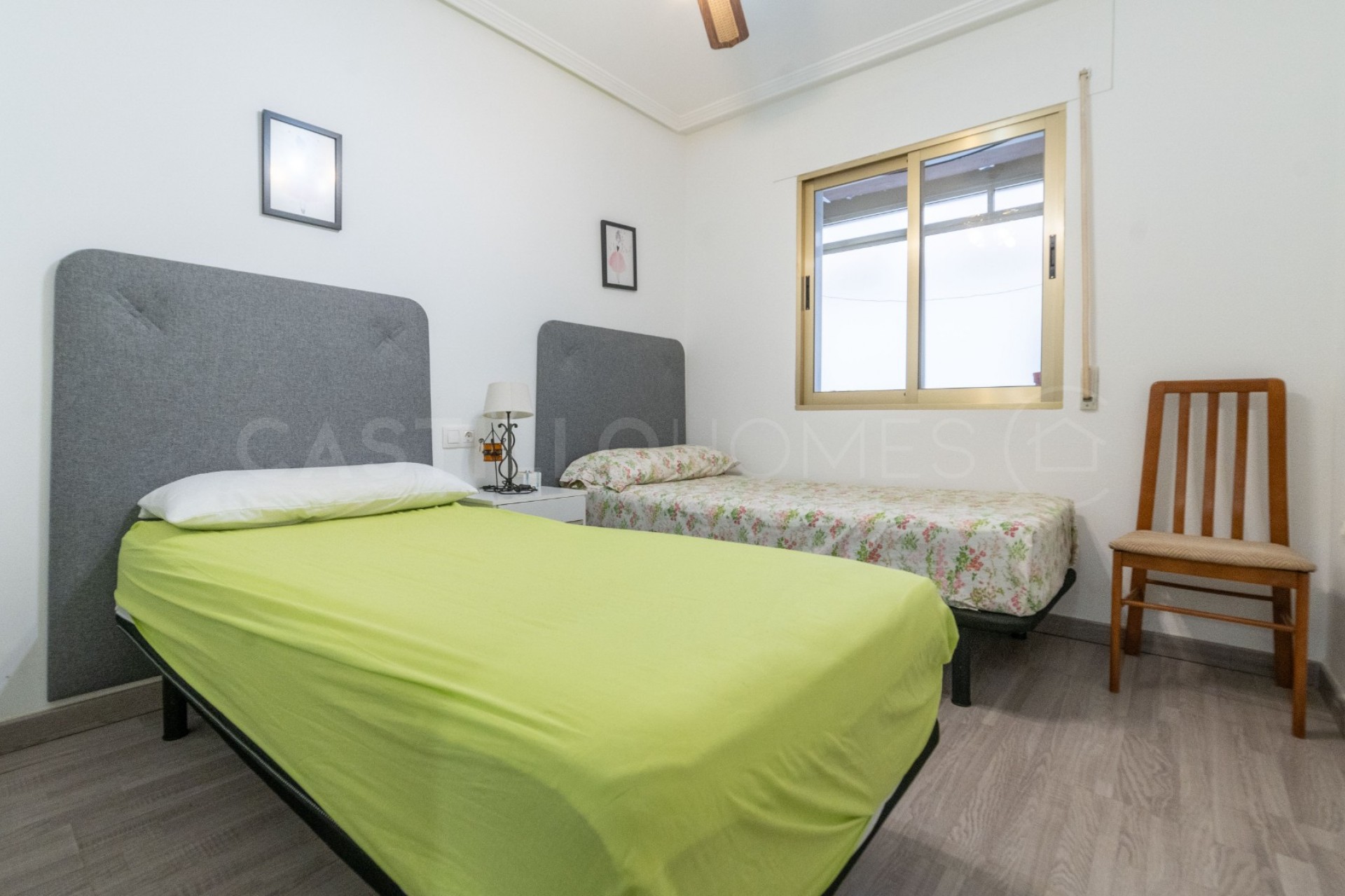 Wiederverkauf - Apartment -
Torrevieja - El Acequión - Los Náufragos