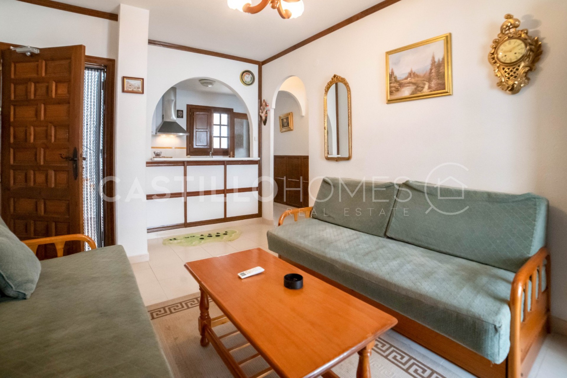 Wiederverkauf - Apartment -
Torrevieja - El Acequión - Los Náufragos