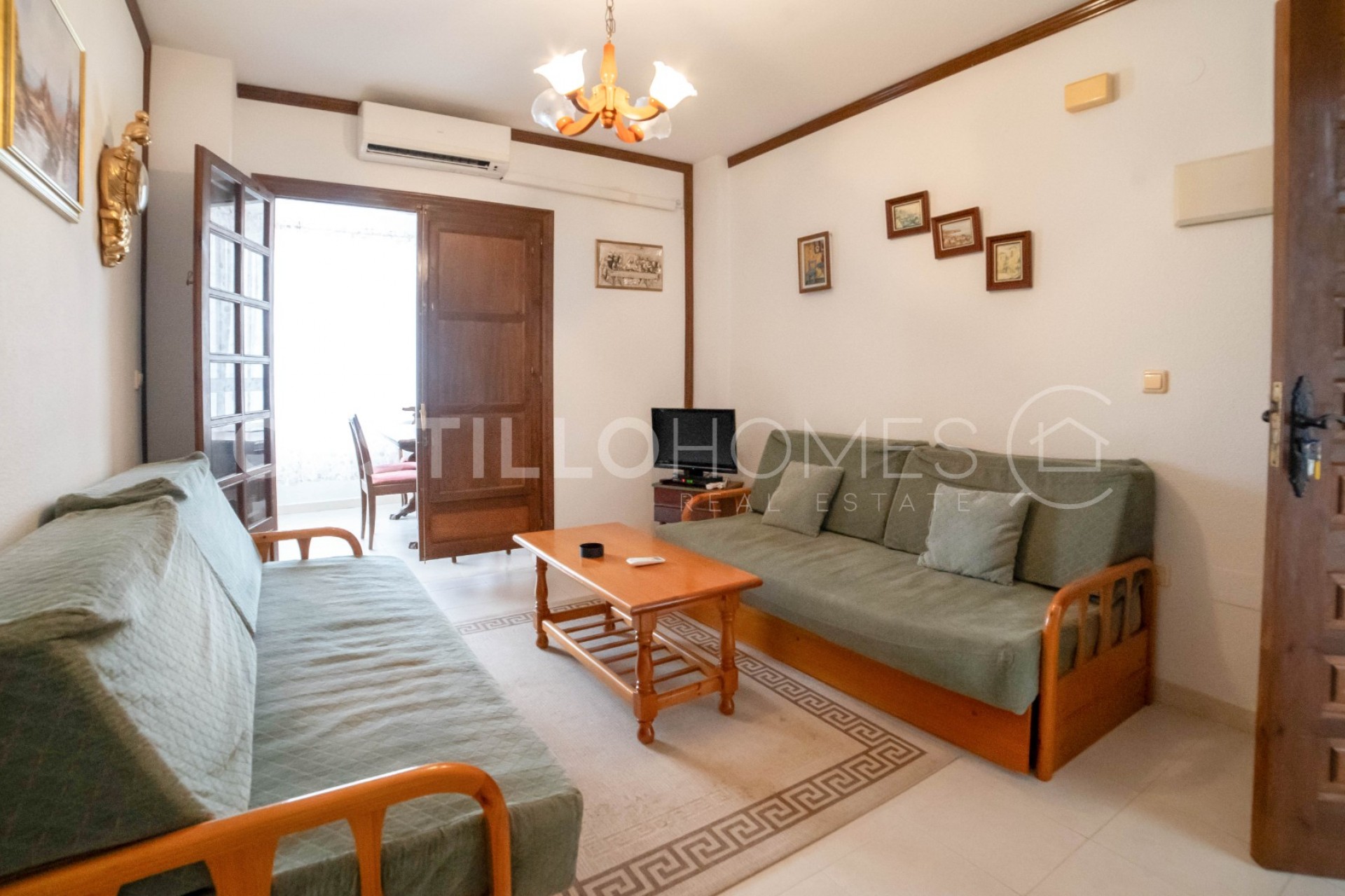 Wiederverkauf - Apartment -
Torrevieja - El Acequión - Los Náufragos