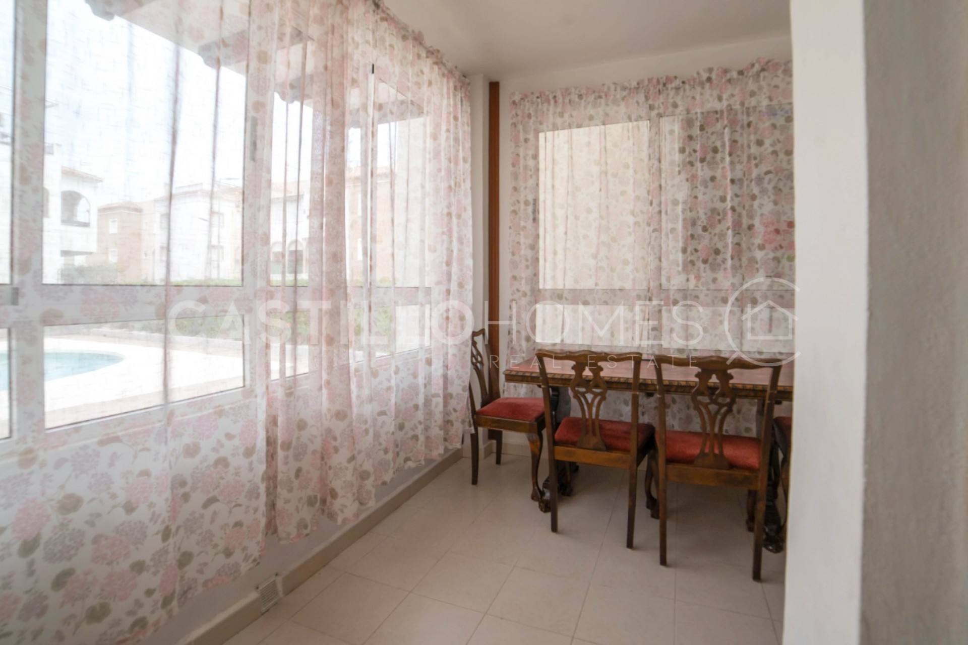 Wiederverkauf - Apartment -
Torrevieja - El Acequión - Los Náufragos