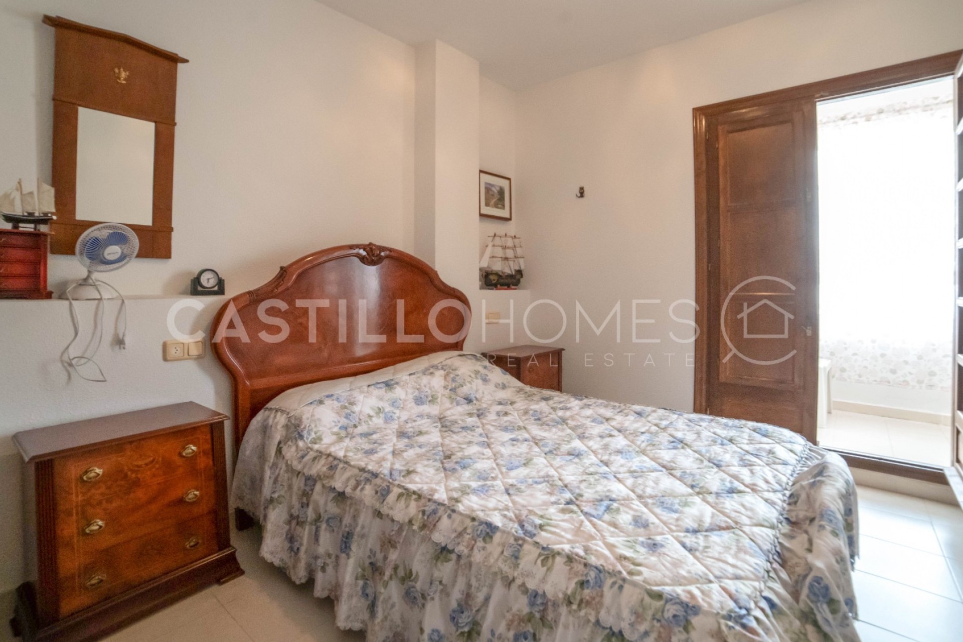 Wiederverkauf - Apartment -
Torrevieja - El Acequión - Los Náufragos