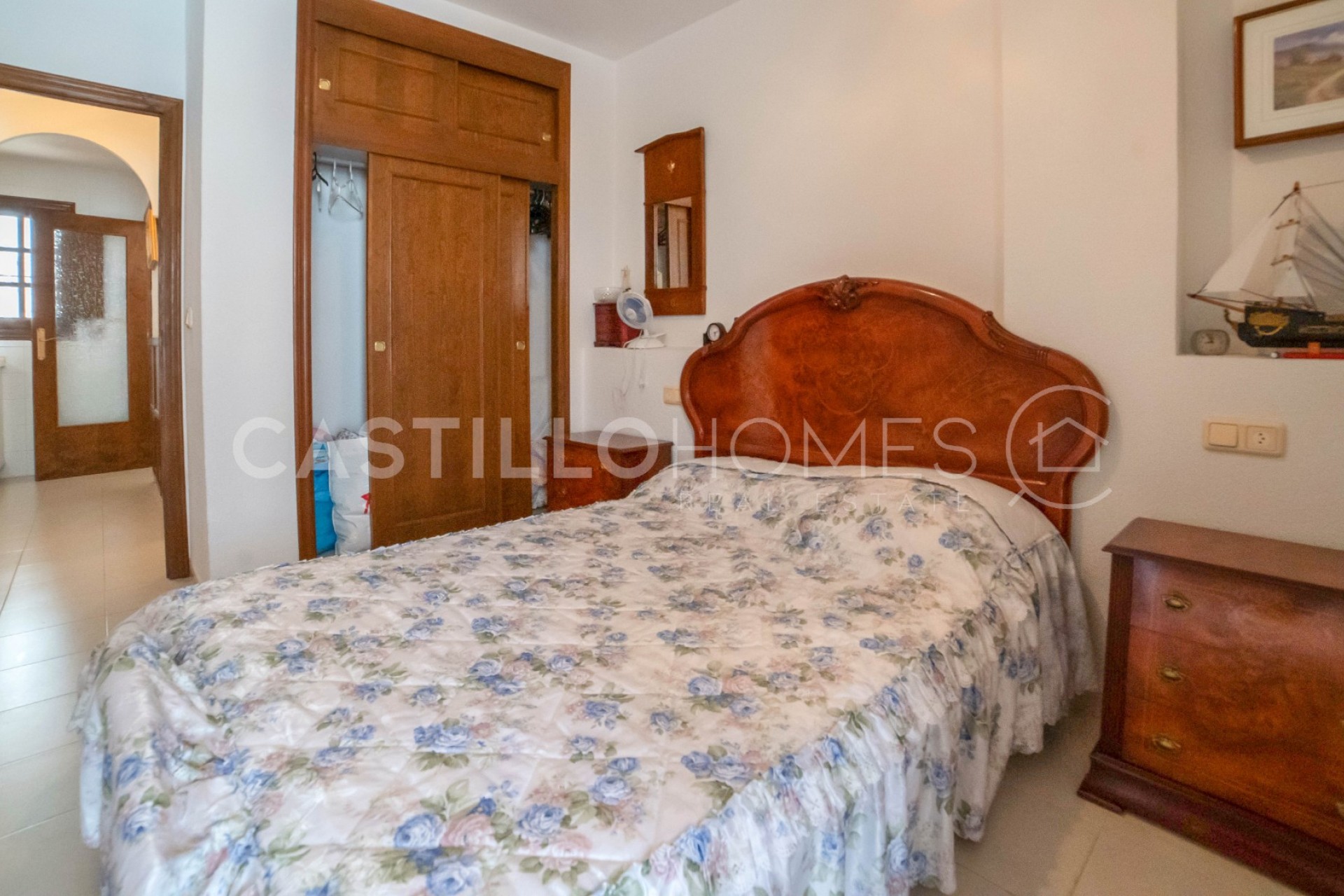 Wiederverkauf - Apartment -
Torrevieja - El Acequión - Los Náufragos