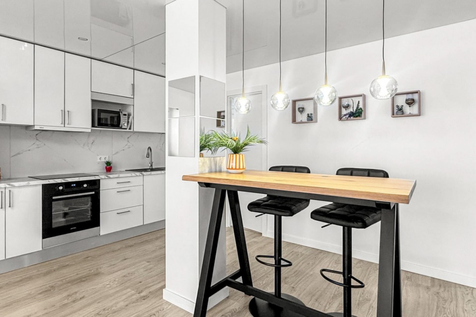 Wiederverkauf - Apartment -
Torrevieja - El Acequión - Los Náufragos